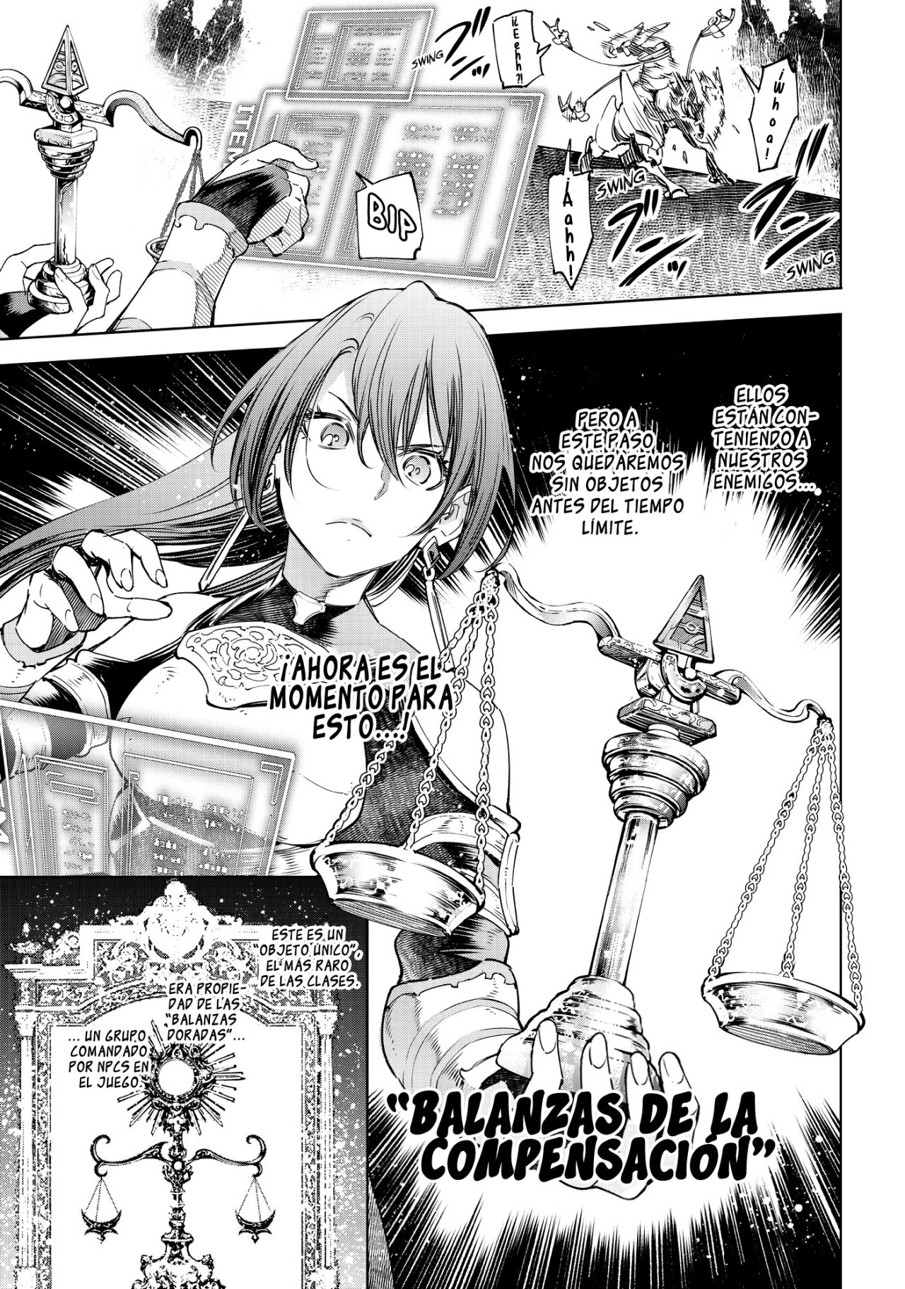 Read Shangri-La Frontier_ Shitty Games Hunter Challenges Godly Game ES Manga Online