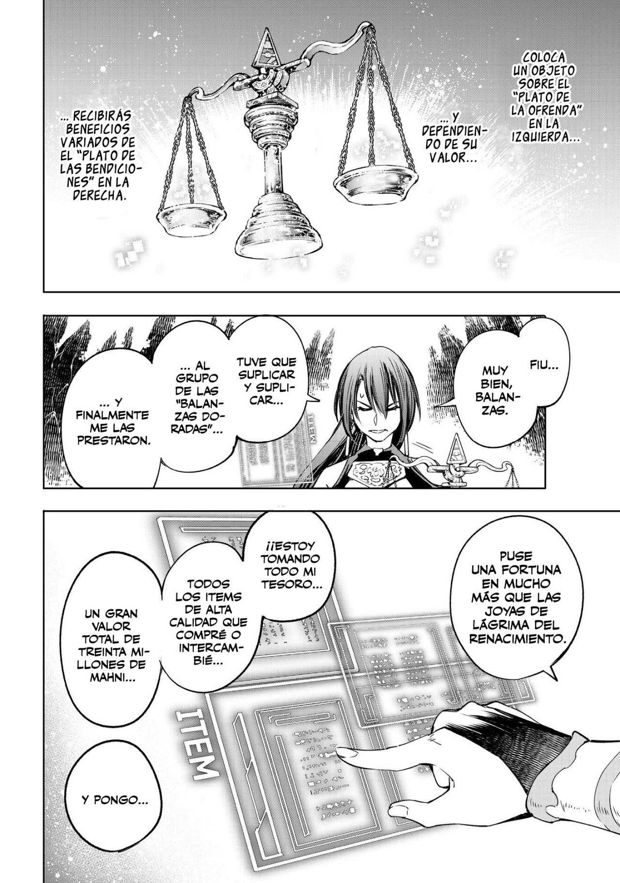 Read Shangri-La Frontier_ Shitty Games Hunter Challenges Godly Game ES Manga Online