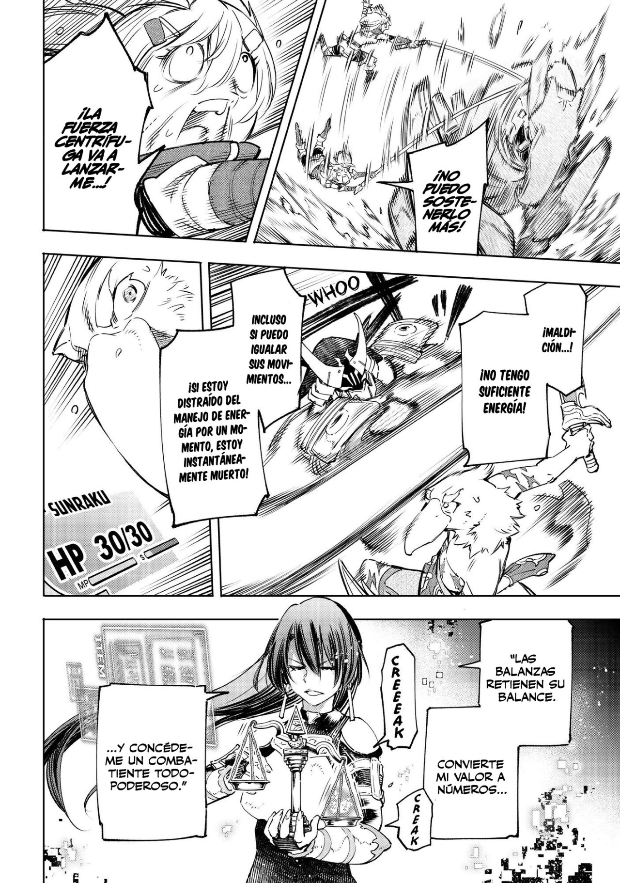 Read Shangri-La Frontier_ Shitty Games Hunter Challenges Godly Game ES Manga Online