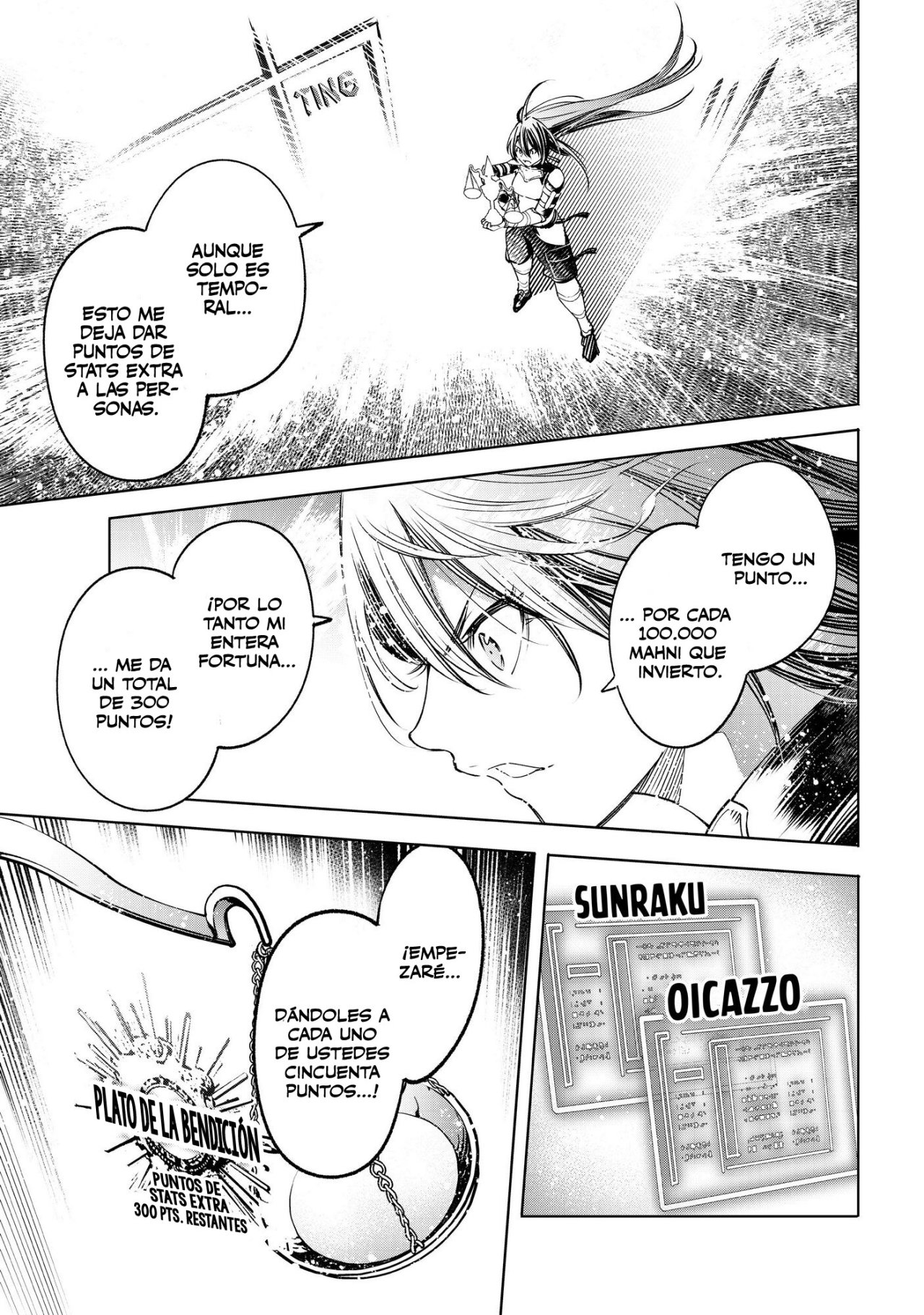 Read Shangri-La Frontier_ Shitty Games Hunter Challenges Godly Game ES Manga Online