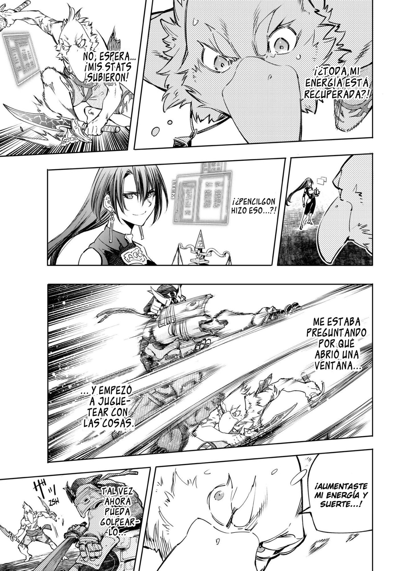 Read Shangri-La Frontier_ Shitty Games Hunter Challenges Godly Game ES Manga Online