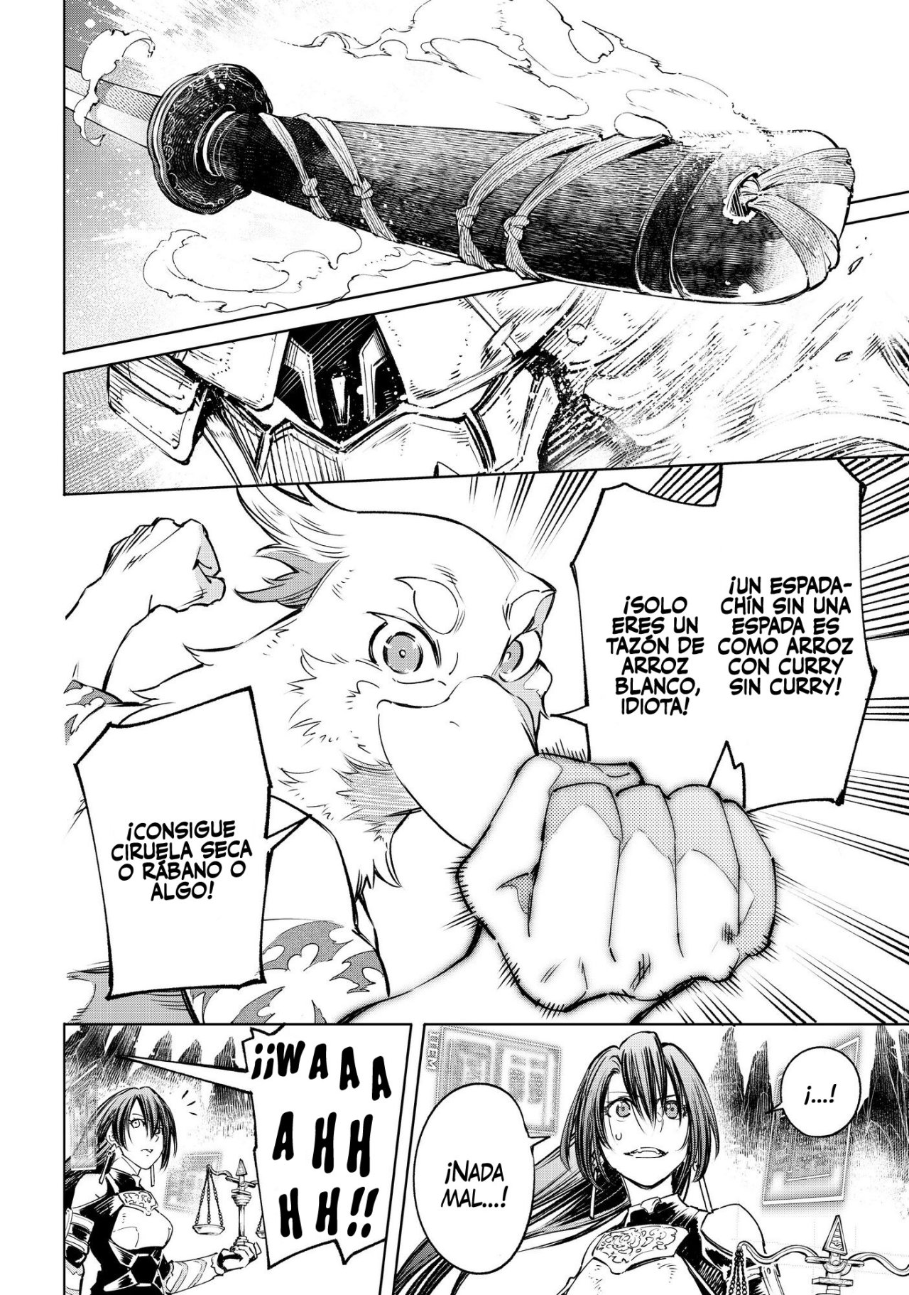 Read Shangri-La Frontier_ Shitty Games Hunter Challenges Godly Game ES Manga Online