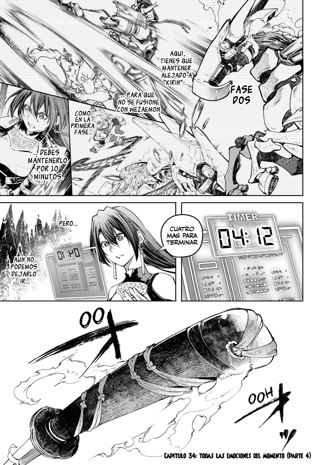 Read Shangri-La Frontier_ Shitty Games Hunter Challenges Godly Game ES Manga Online
