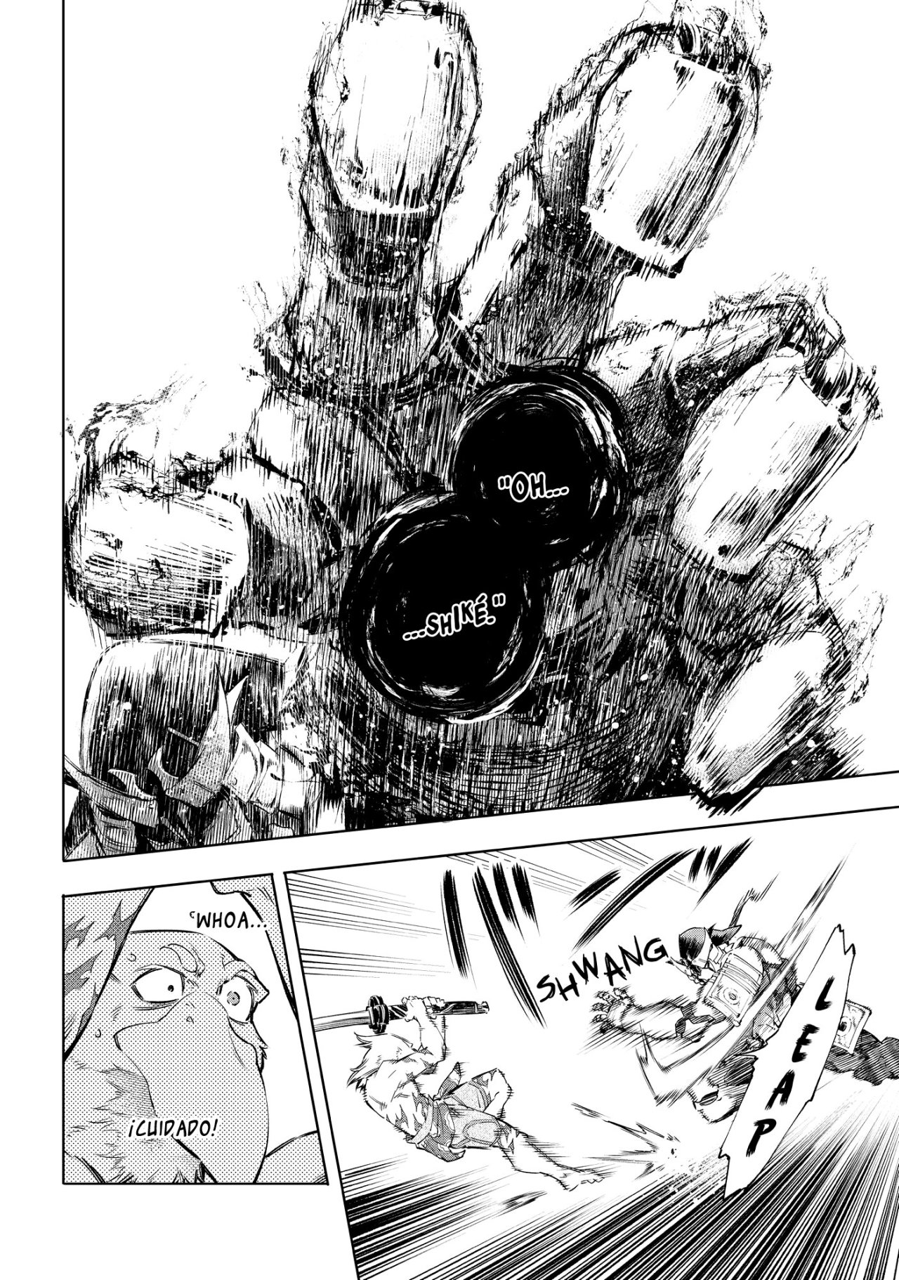 Read Shangri-La Frontier_ Shitty Games Hunter Challenges Godly Game ES Manga Online