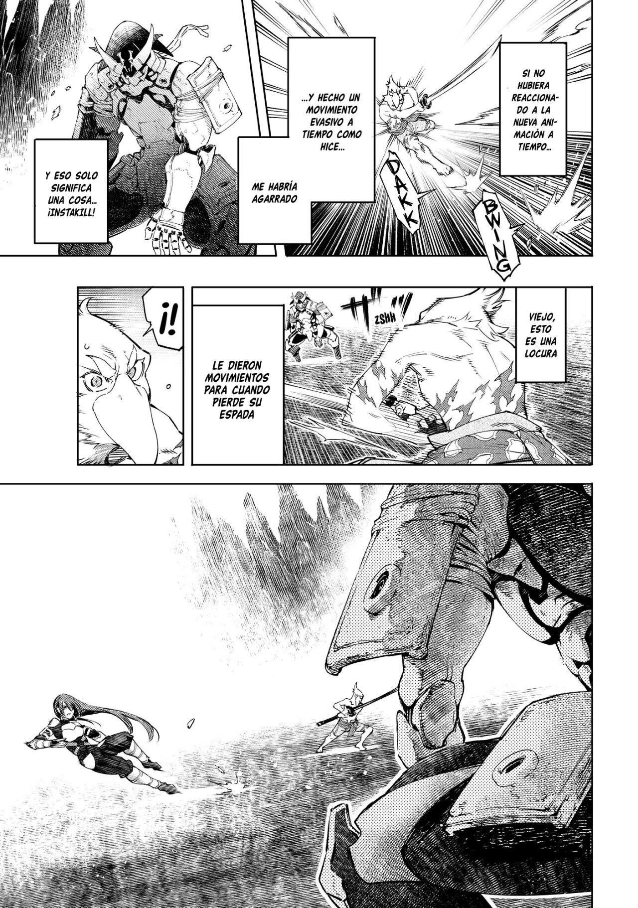 Read Shangri-La Frontier_ Shitty Games Hunter Challenges Godly Game ES Manga Online