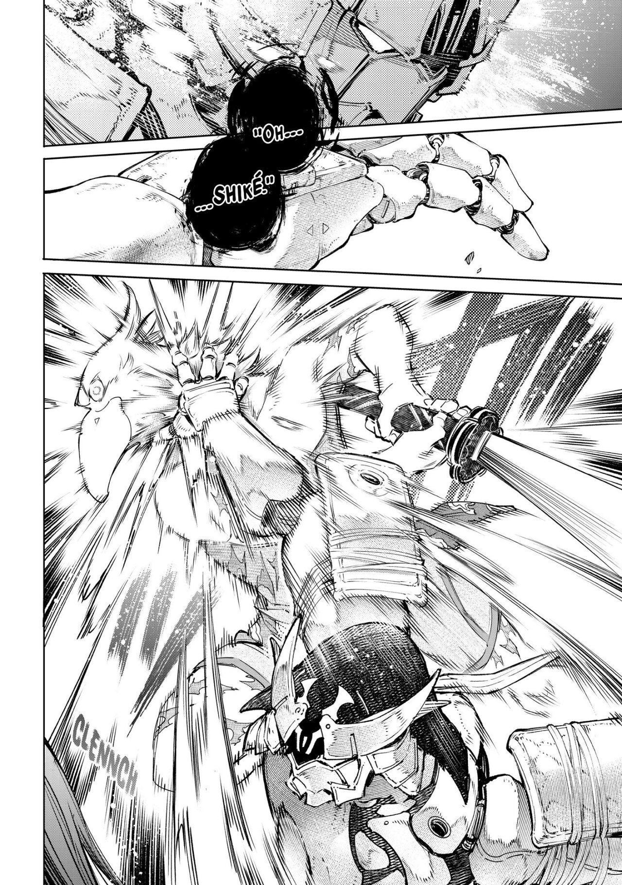 Read Shangri-La Frontier_ Shitty Games Hunter Challenges Godly Game ES Manga Online
