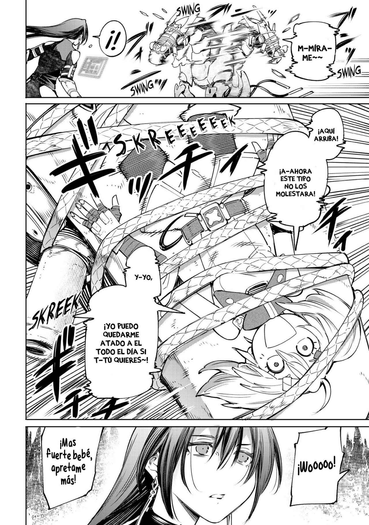 Read Shangri-La Frontier_ Shitty Games Hunter Challenges Godly Game ES Manga Online