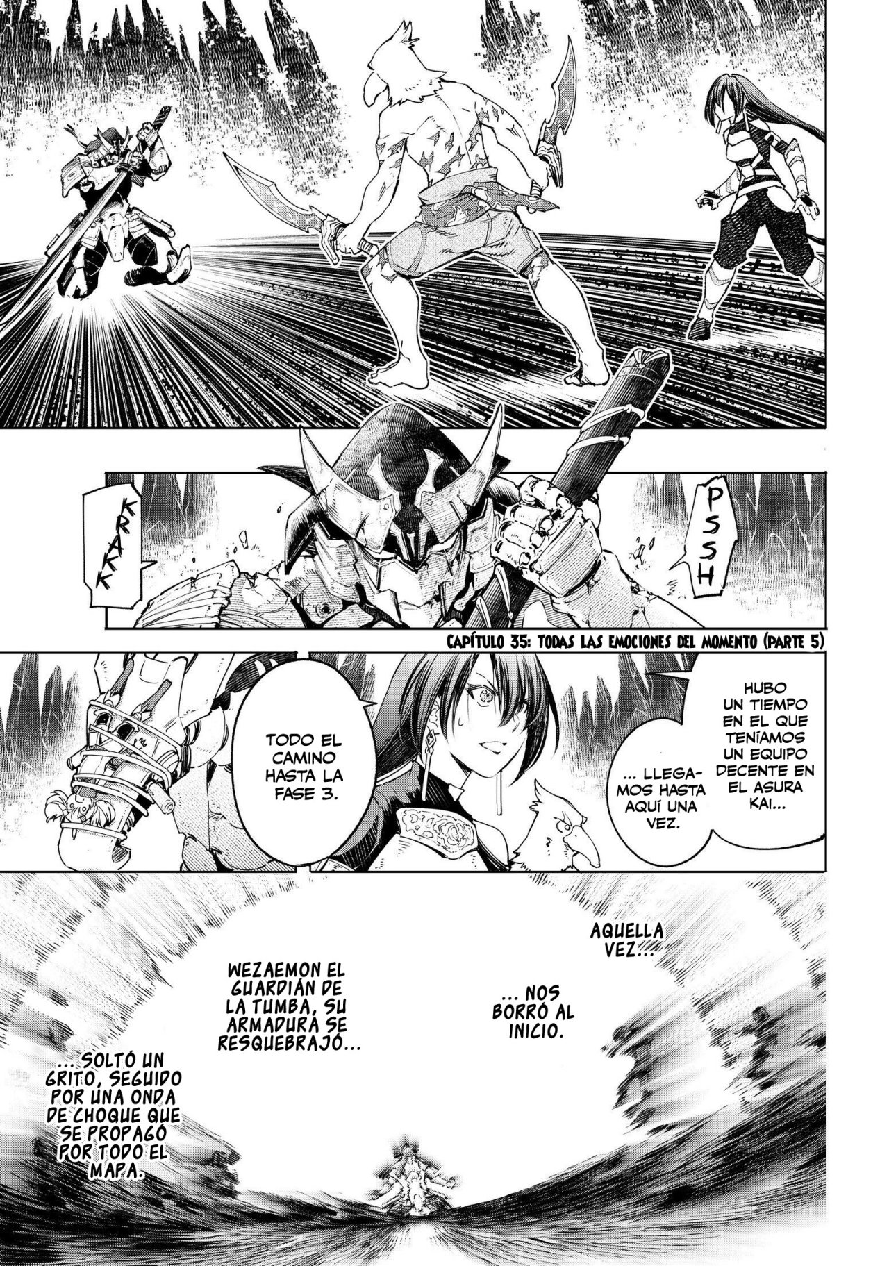 Read Shangri-La Frontier_ Shitty Games Hunter Challenges Godly Game ES Manga Online