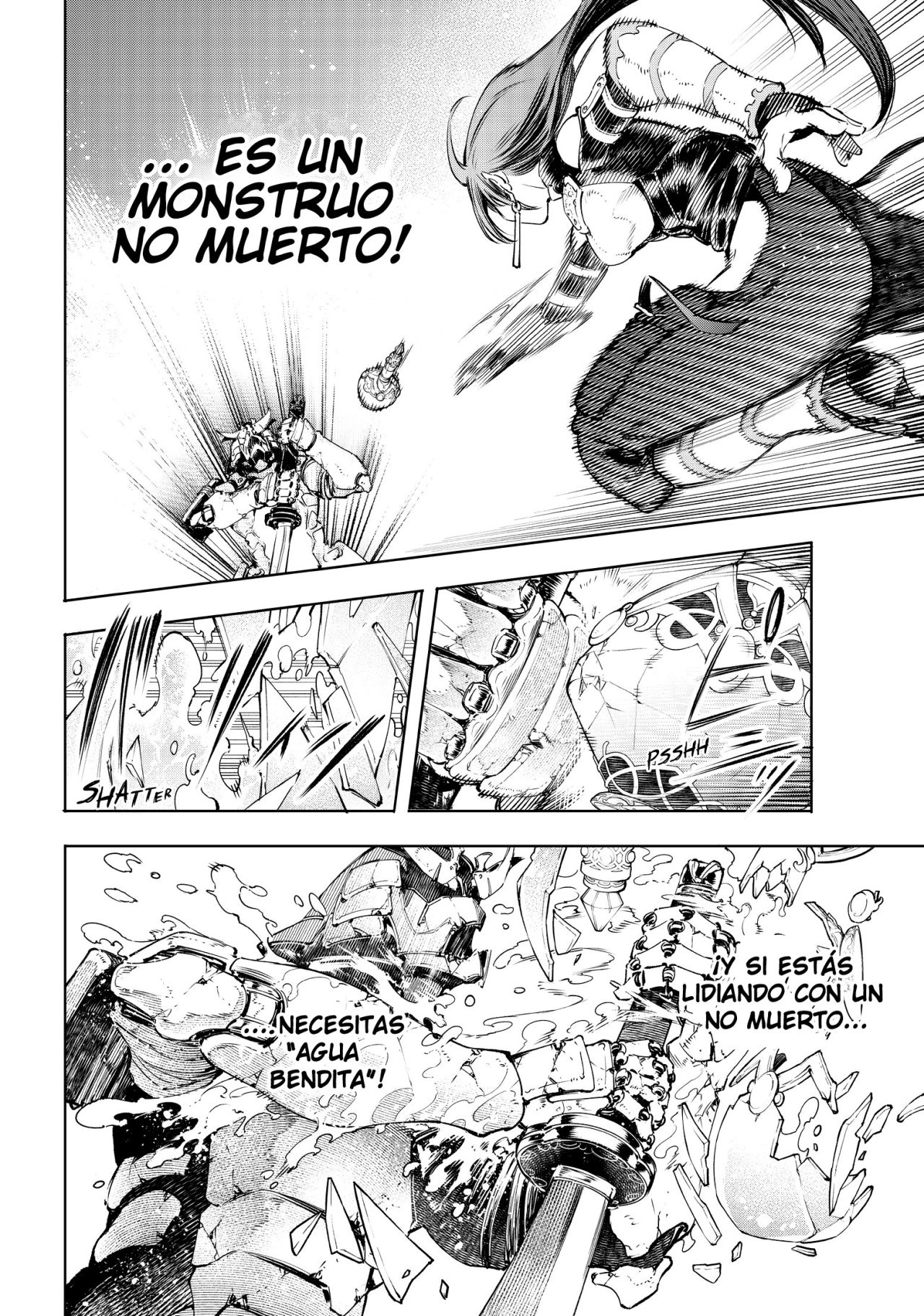 Read Shangri-La Frontier_ Shitty Games Hunter Challenges Godly Game ES Manga Online