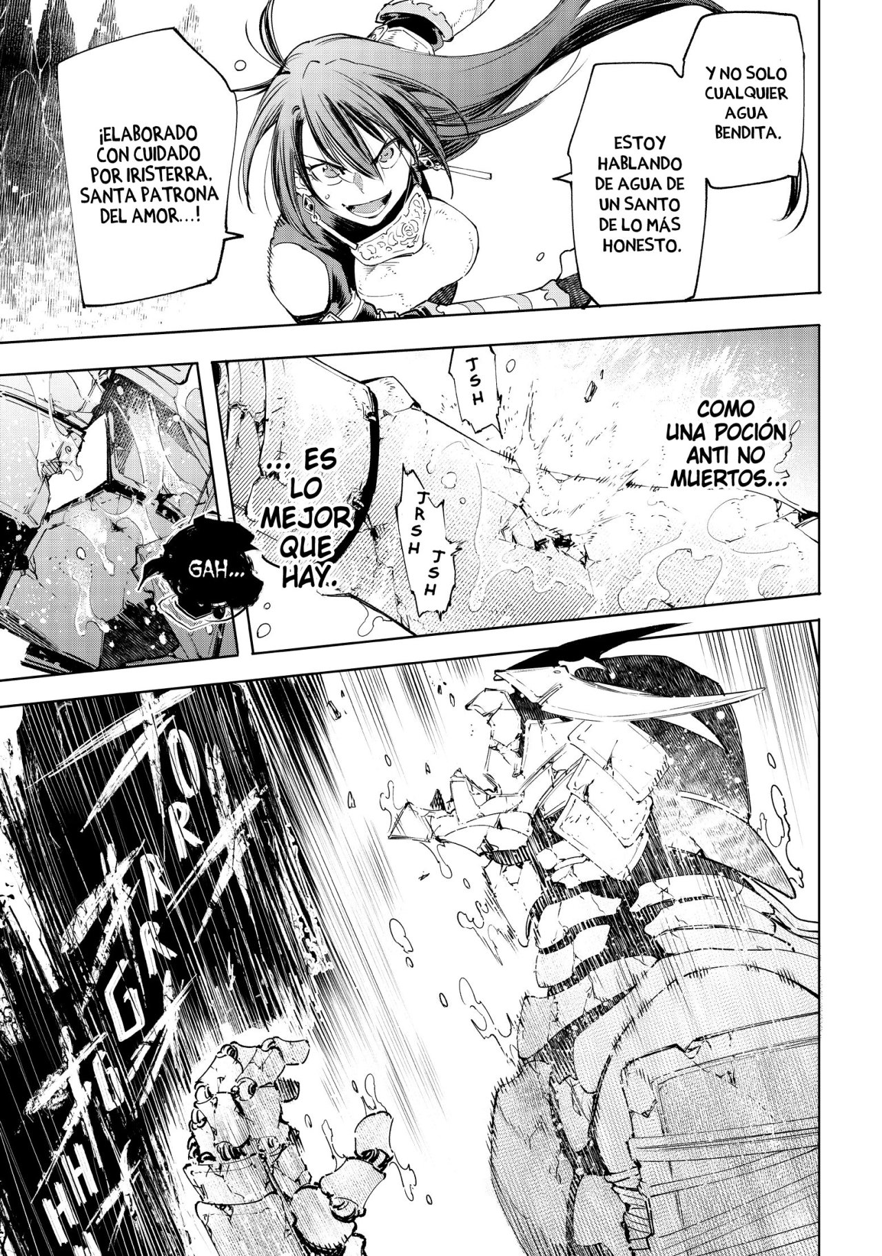 Read Shangri-La Frontier_ Shitty Games Hunter Challenges Godly Game ES Manga Online