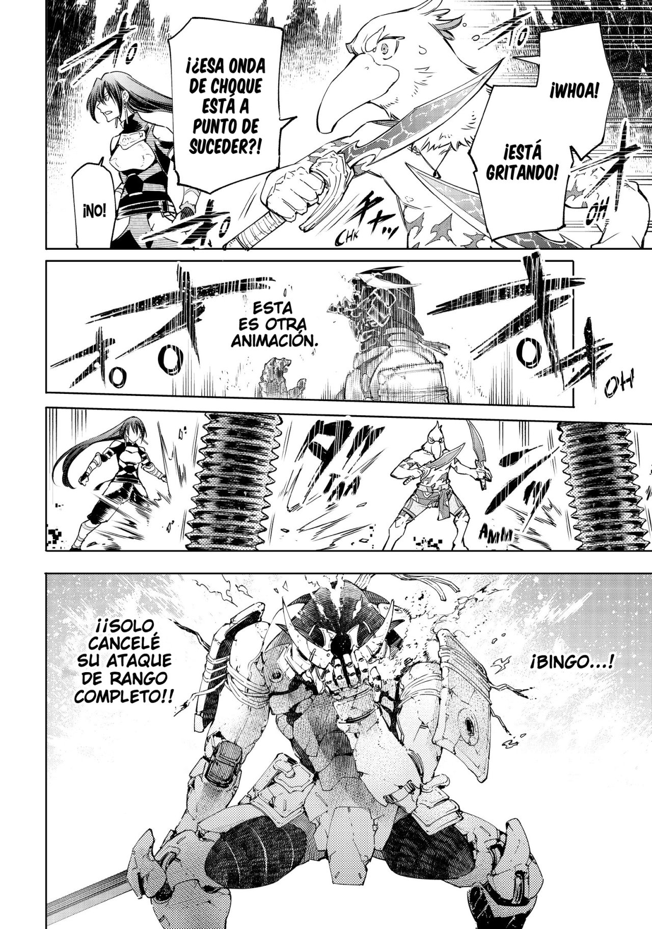 Read Shangri-La Frontier_ Shitty Games Hunter Challenges Godly Game ES Manga Online