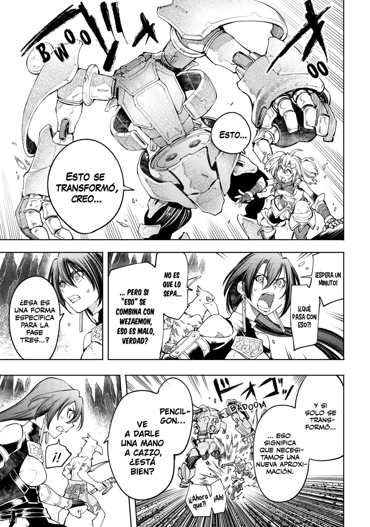 Read Shangri-La Frontier_ Shitty Games Hunter Challenges Godly Game ES Manga Online