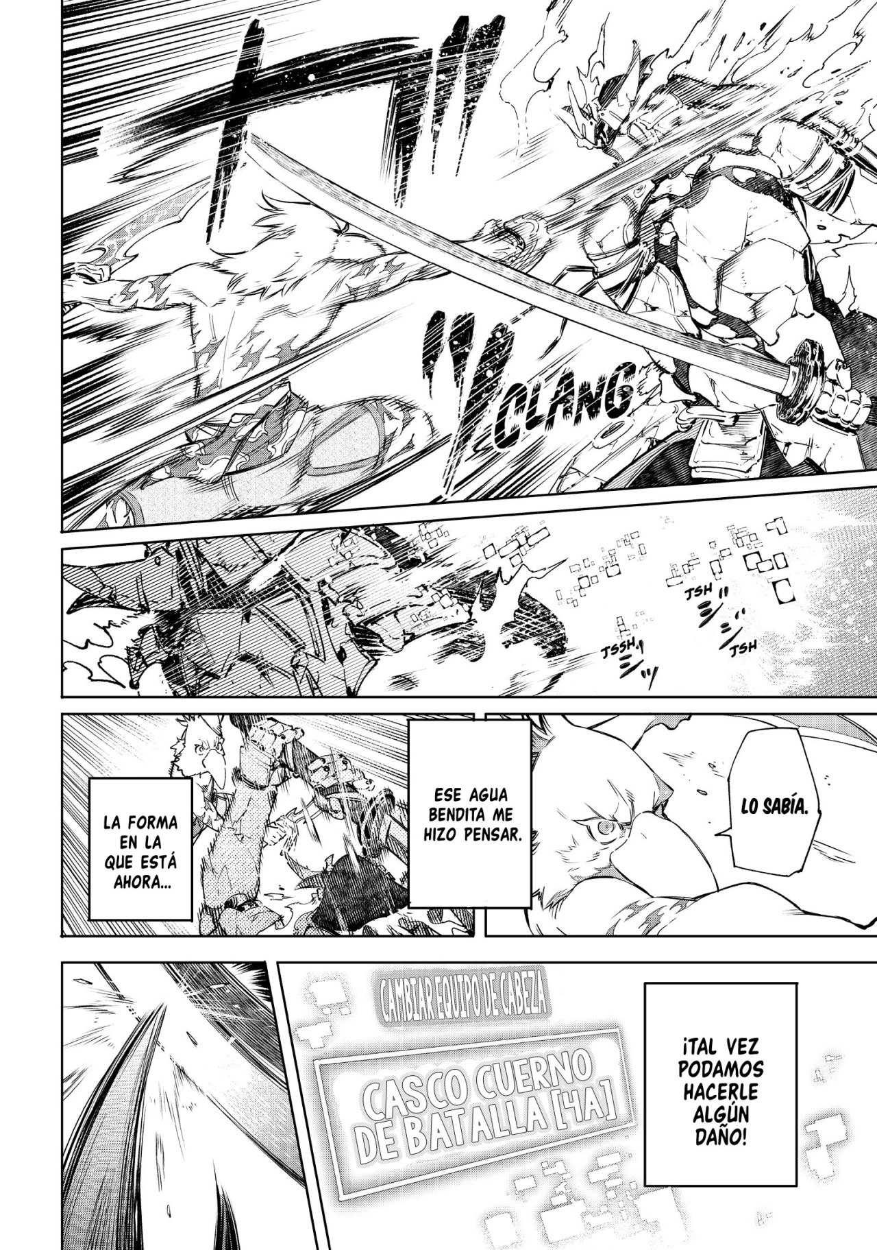 Read Shangri-La Frontier_ Shitty Games Hunter Challenges Godly Game ES Manga Online