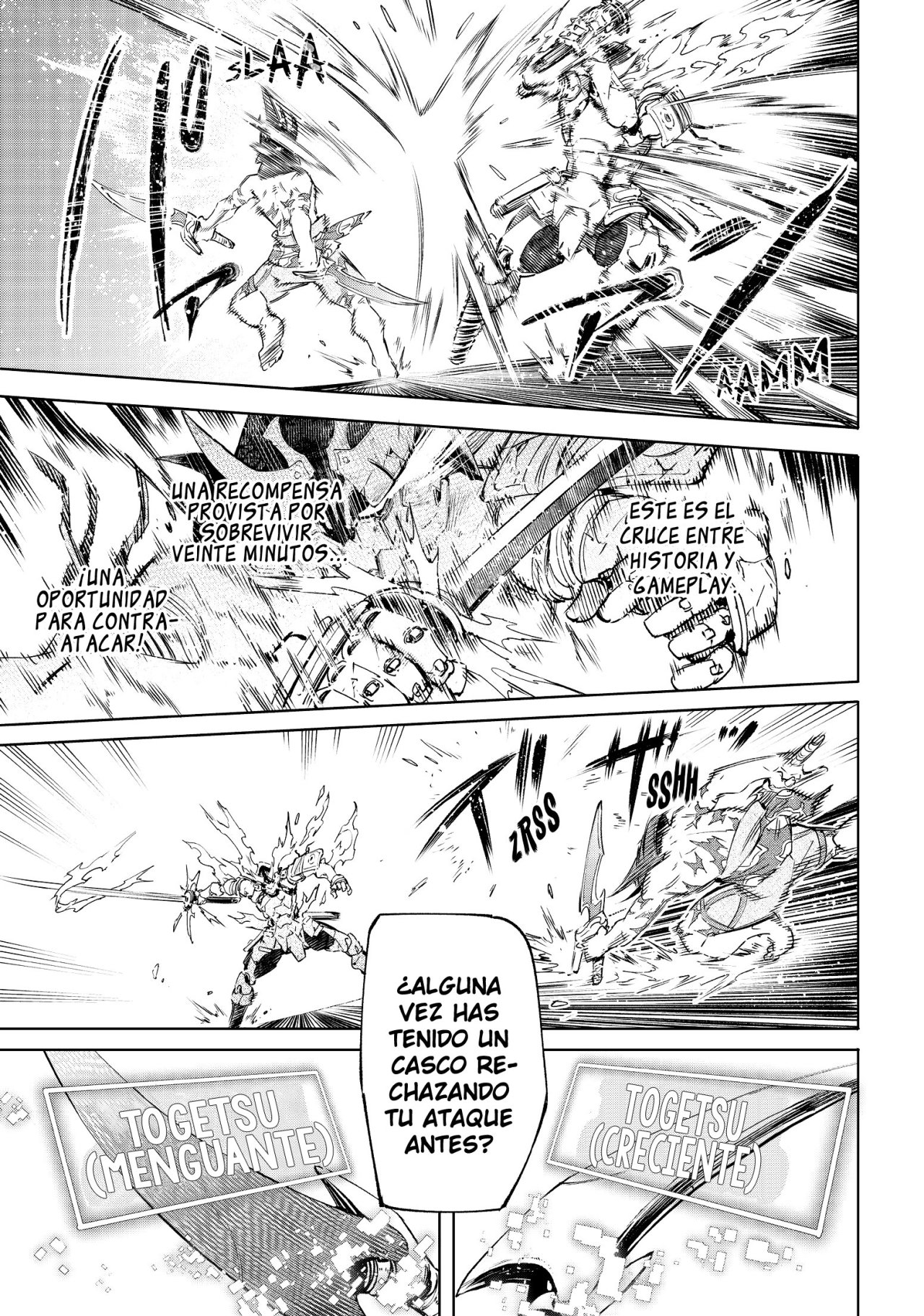 Read Shangri-La Frontier_ Shitty Games Hunter Challenges Godly Game ES Manga Online