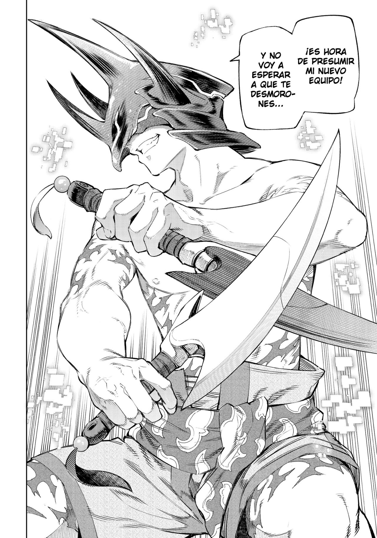 Read Shangri-La Frontier_ Shitty Games Hunter Challenges Godly Game ES Manga Online