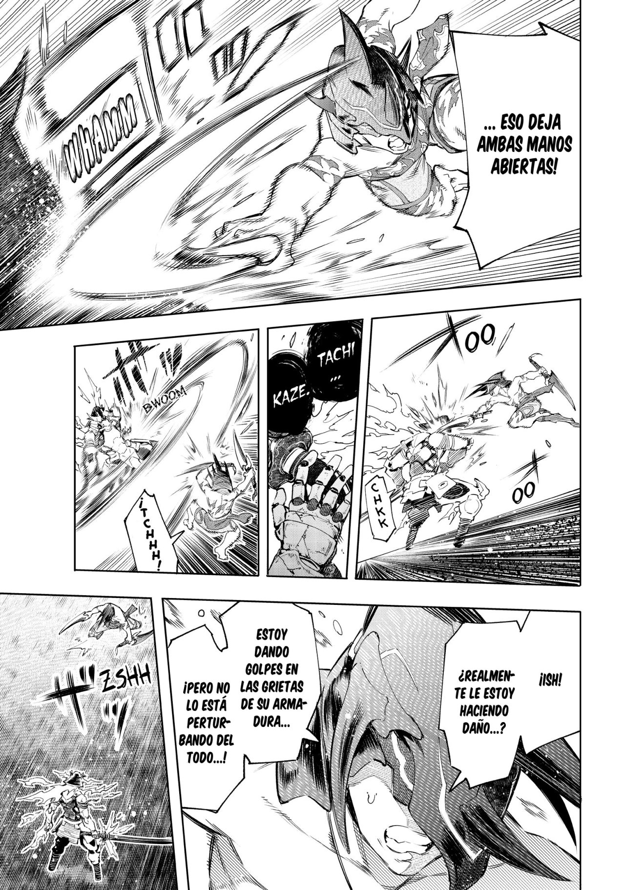 Read Shangri-La Frontier_ Shitty Games Hunter Challenges Godly Game ES Manga Online