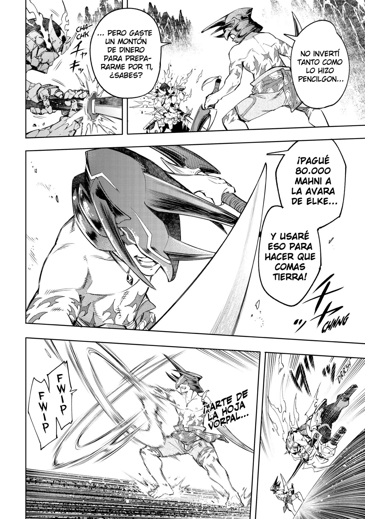 Read Shangri-La Frontier_ Shitty Games Hunter Challenges Godly Game ES Manga Online