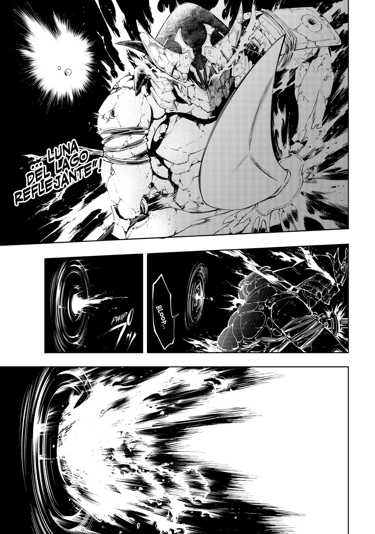 Read Shangri-La Frontier_ Shitty Games Hunter Challenges Godly Game ES Manga Online