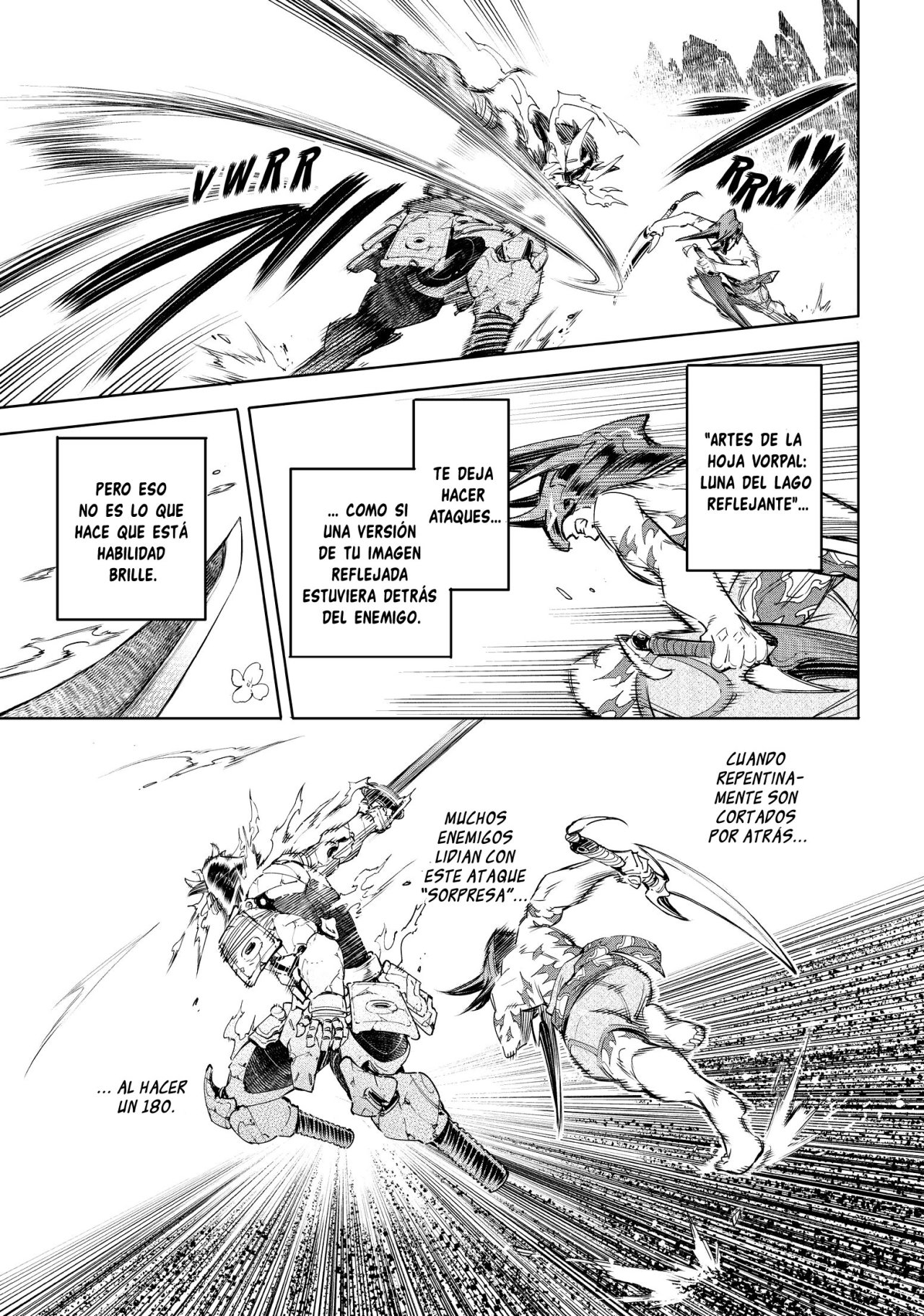 Read Shangri-La Frontier_ Shitty Games Hunter Challenges Godly Game ES Manga Online