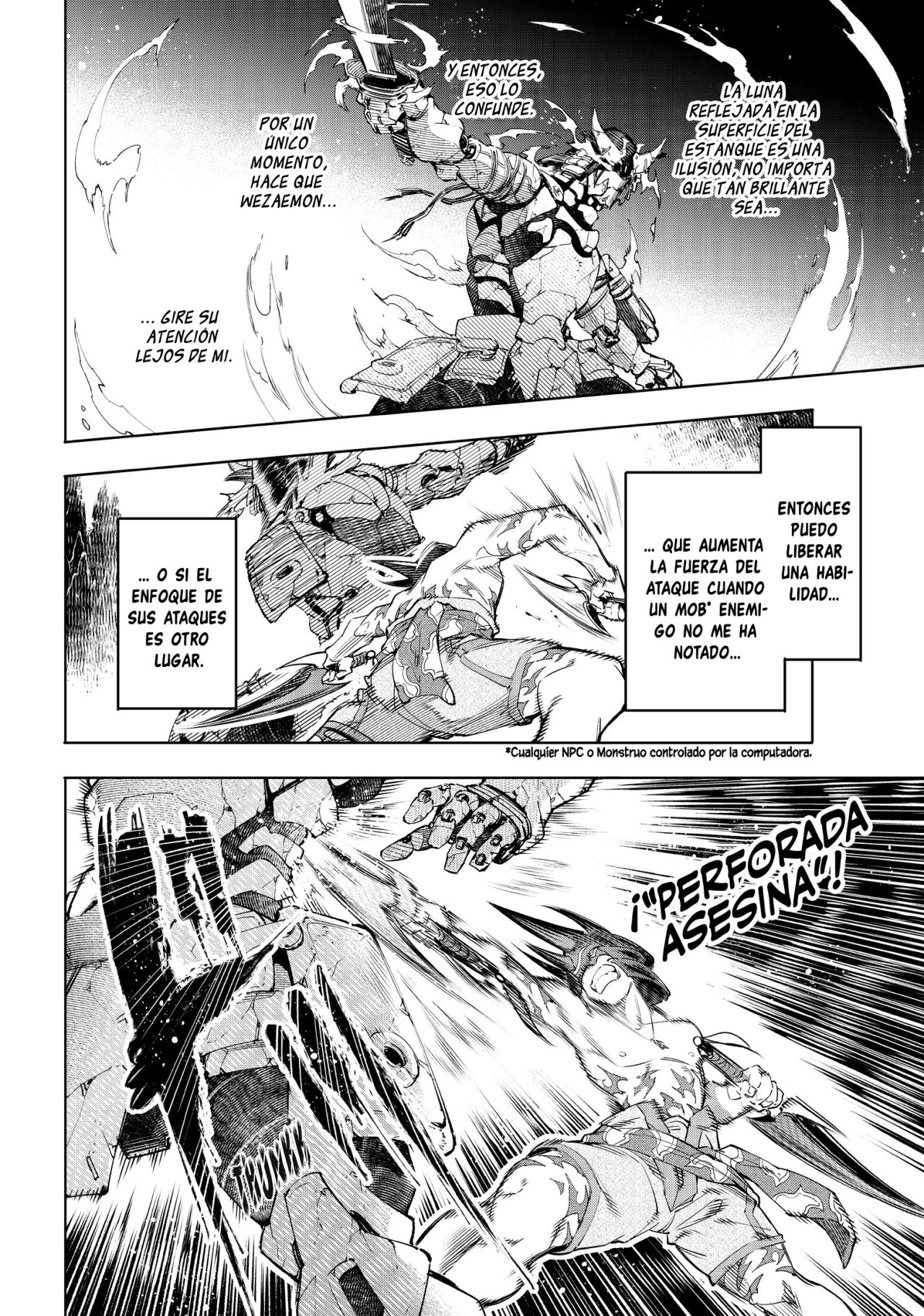 Read Shangri-La Frontier_ Shitty Games Hunter Challenges Godly Game ES Manga Online