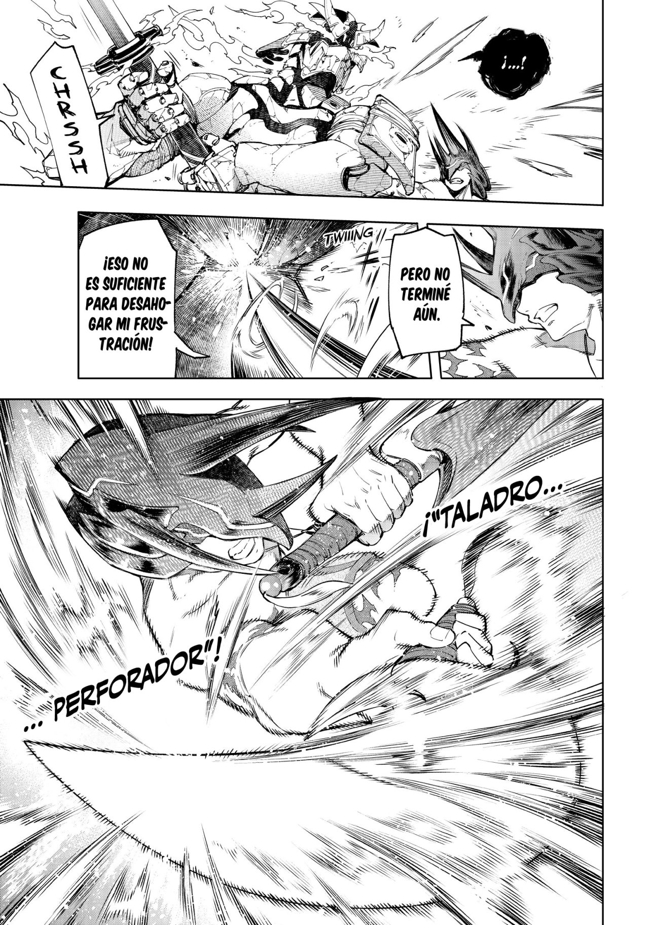 Read Shangri-La Frontier_ Shitty Games Hunter Challenges Godly Game ES Manga Online