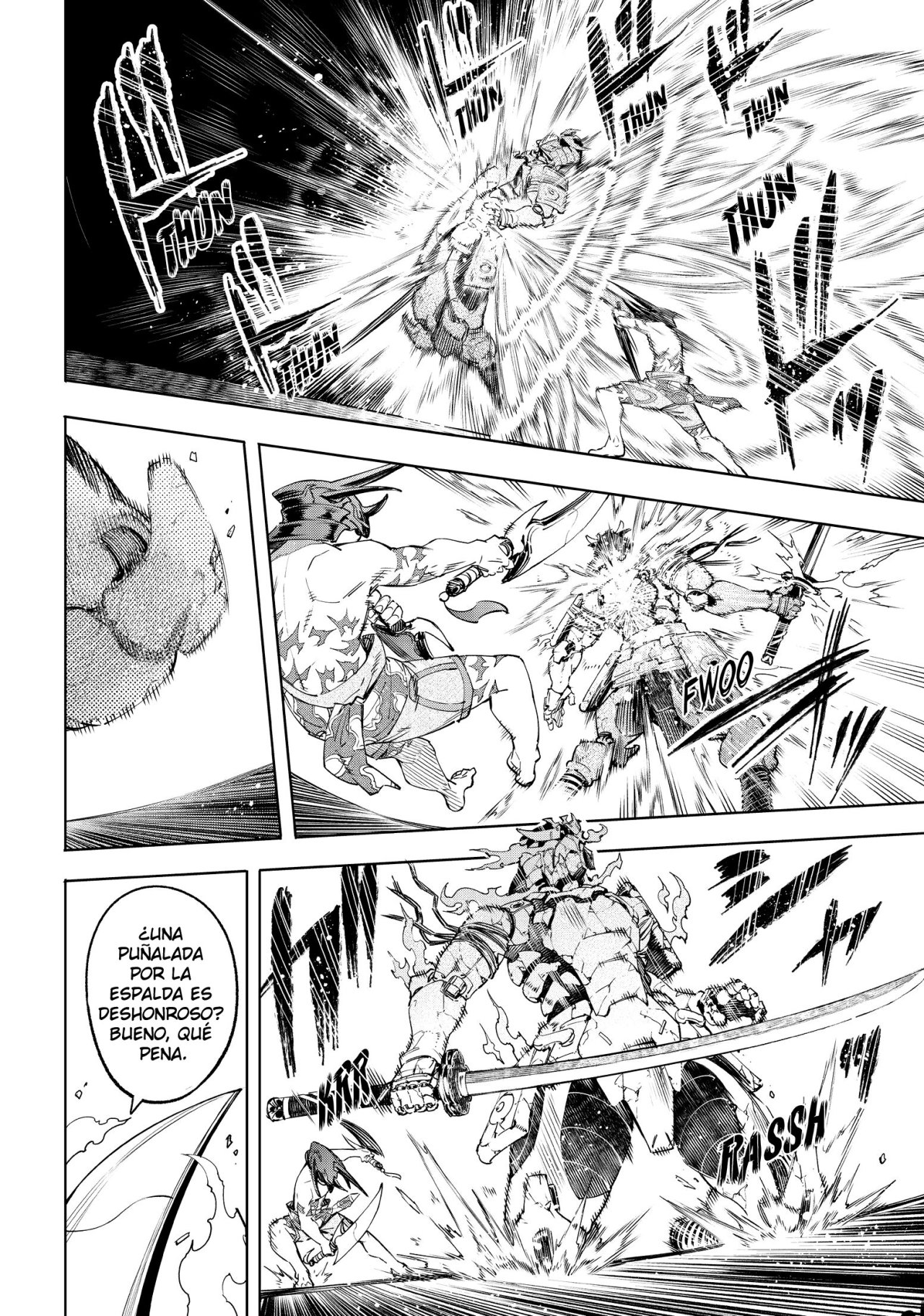 Read Shangri-La Frontier_ Shitty Games Hunter Challenges Godly Game ES Manga Online