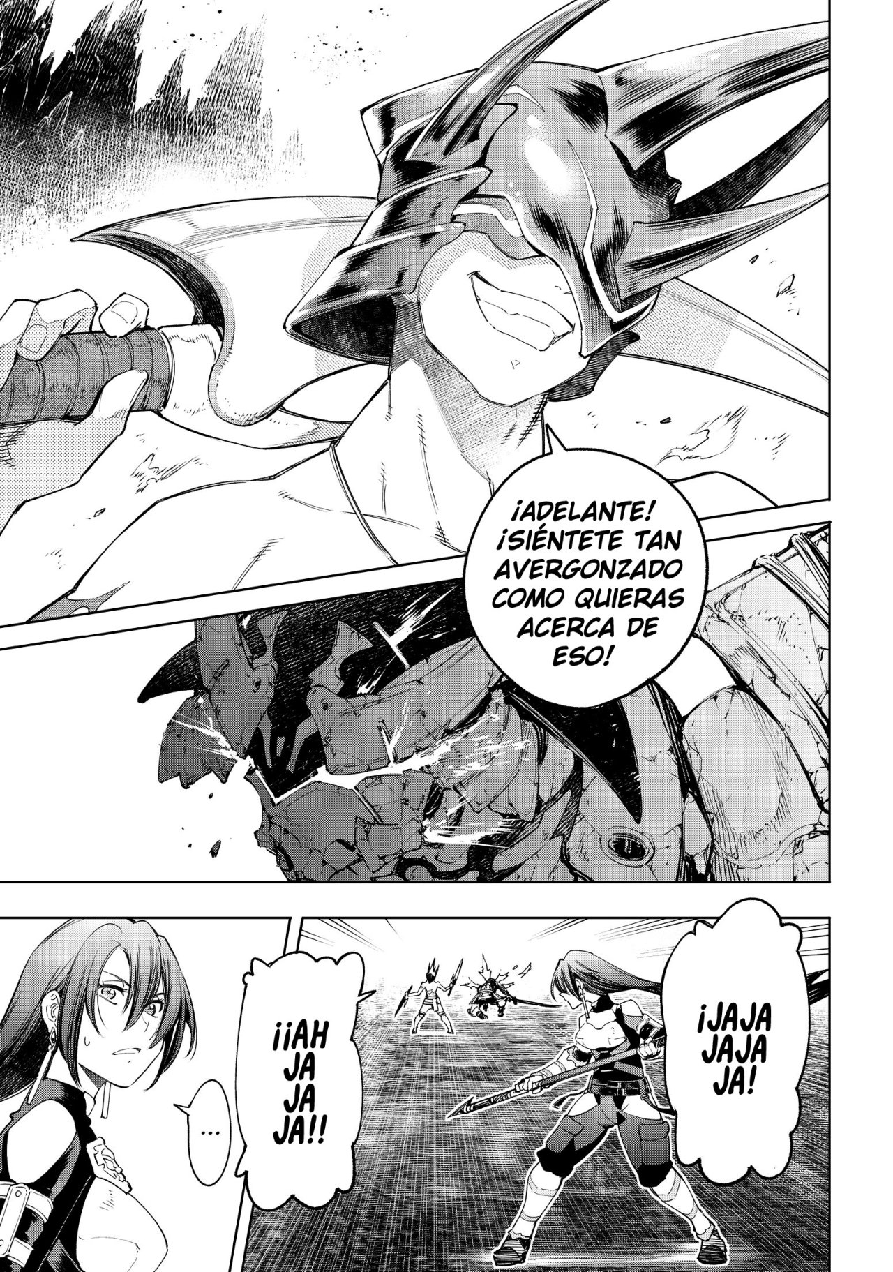 Read Shangri-La Frontier_ Shitty Games Hunter Challenges Godly Game ES Manga Online