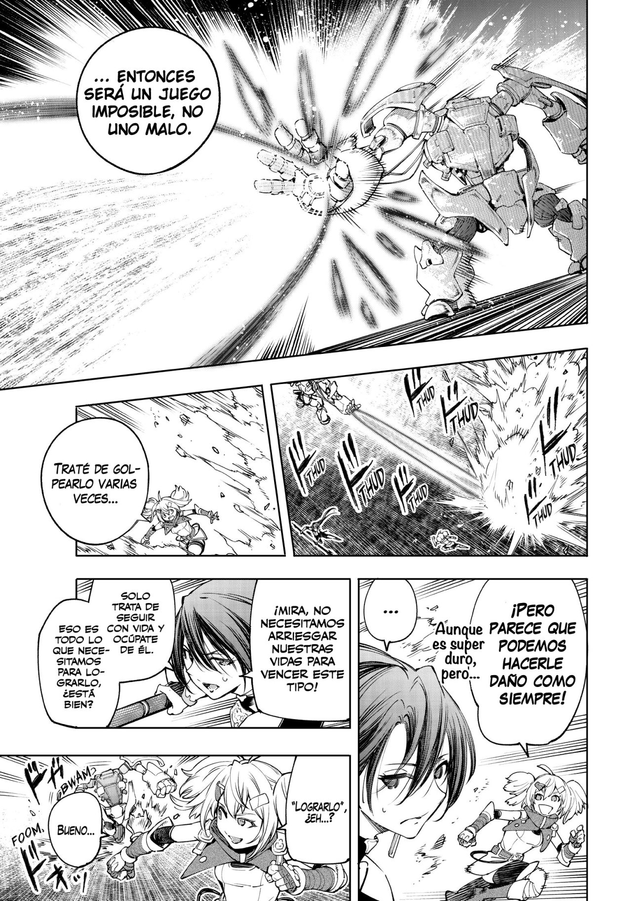 Read Shangri-La Frontier_ Shitty Games Hunter Challenges Godly Game ES Manga Online