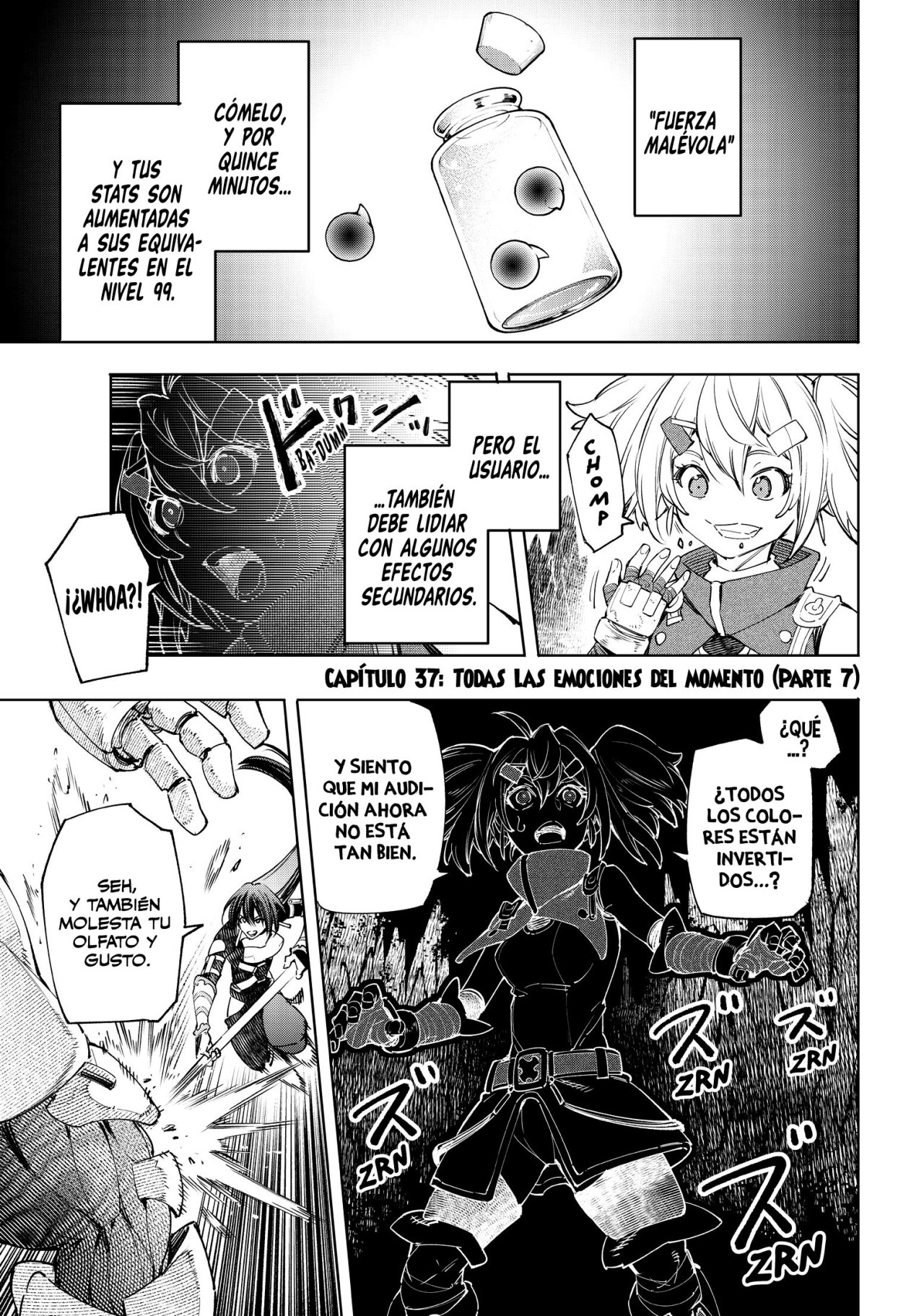 Read Shangri-La Frontier_ Shitty Games Hunter Challenges Godly Game ES Manga Online