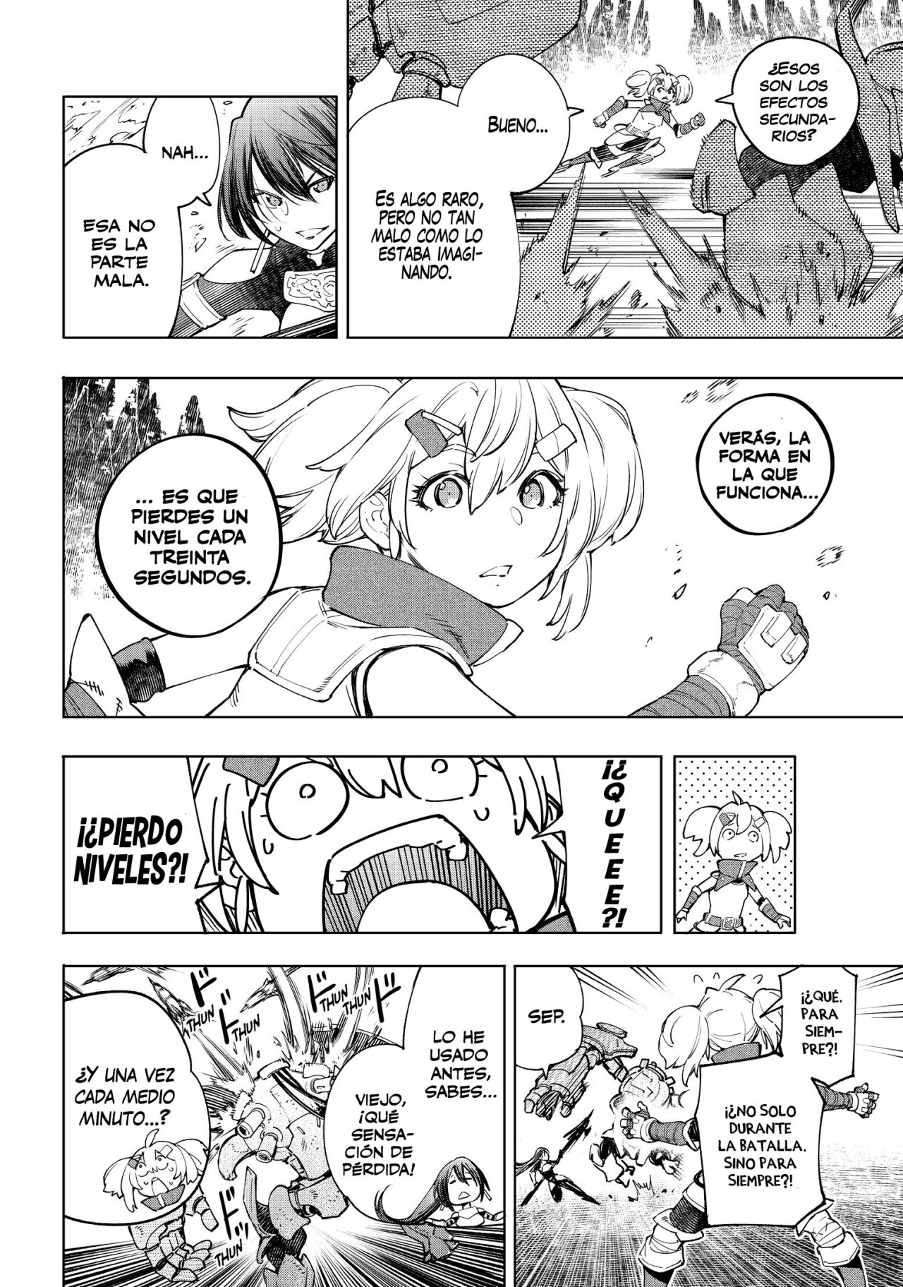 Read Shangri-La Frontier_ Shitty Games Hunter Challenges Godly Game ES Manga Online