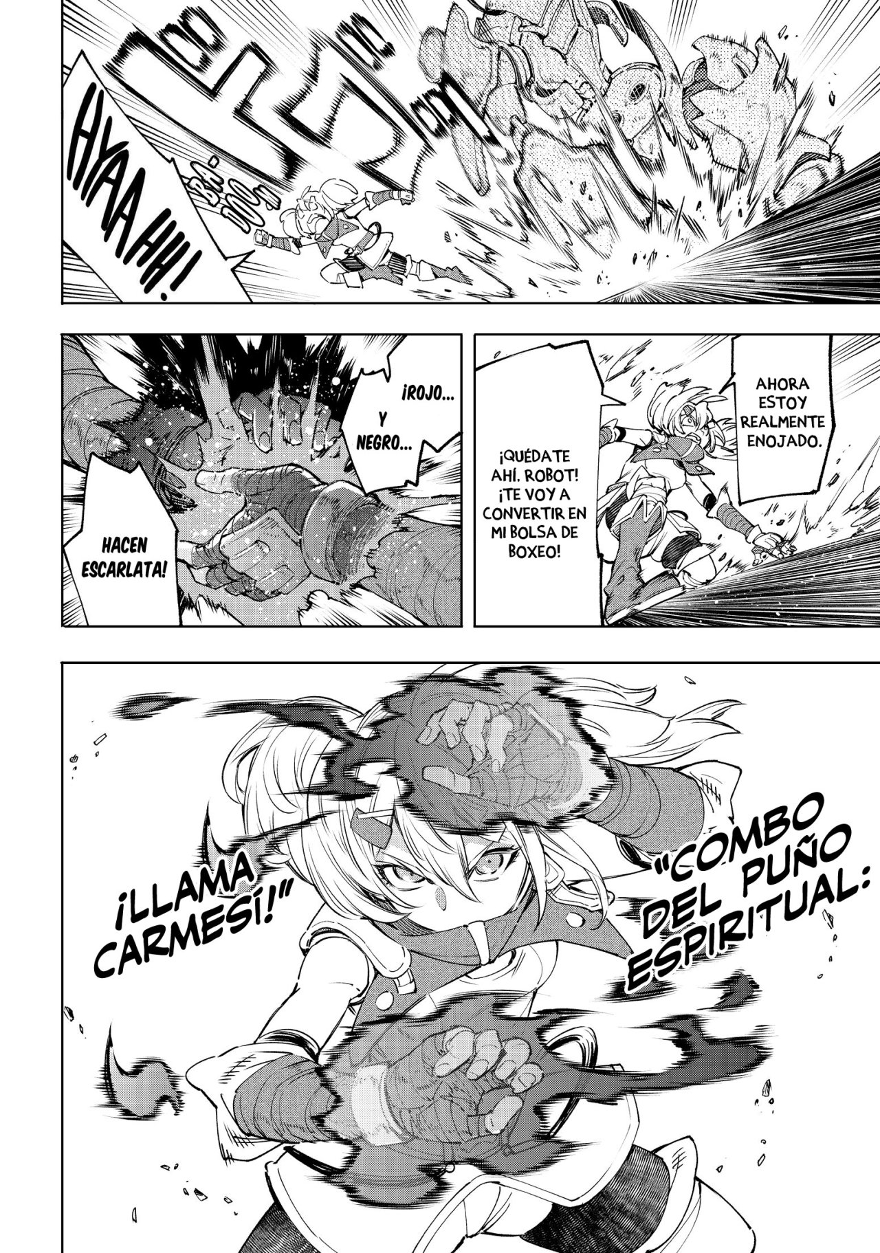Read Shangri-La Frontier_ Shitty Games Hunter Challenges Godly Game ES Manga Online