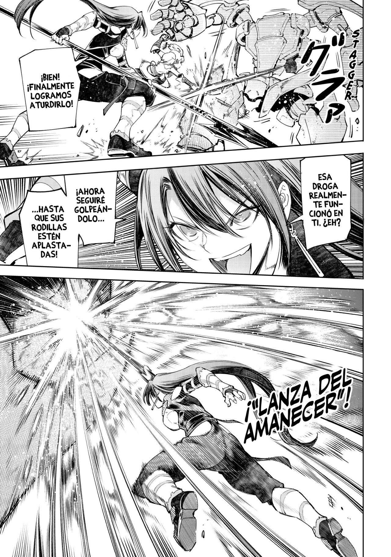 Read Shangri-La Frontier_ Shitty Games Hunter Challenges Godly Game ES Manga Online
