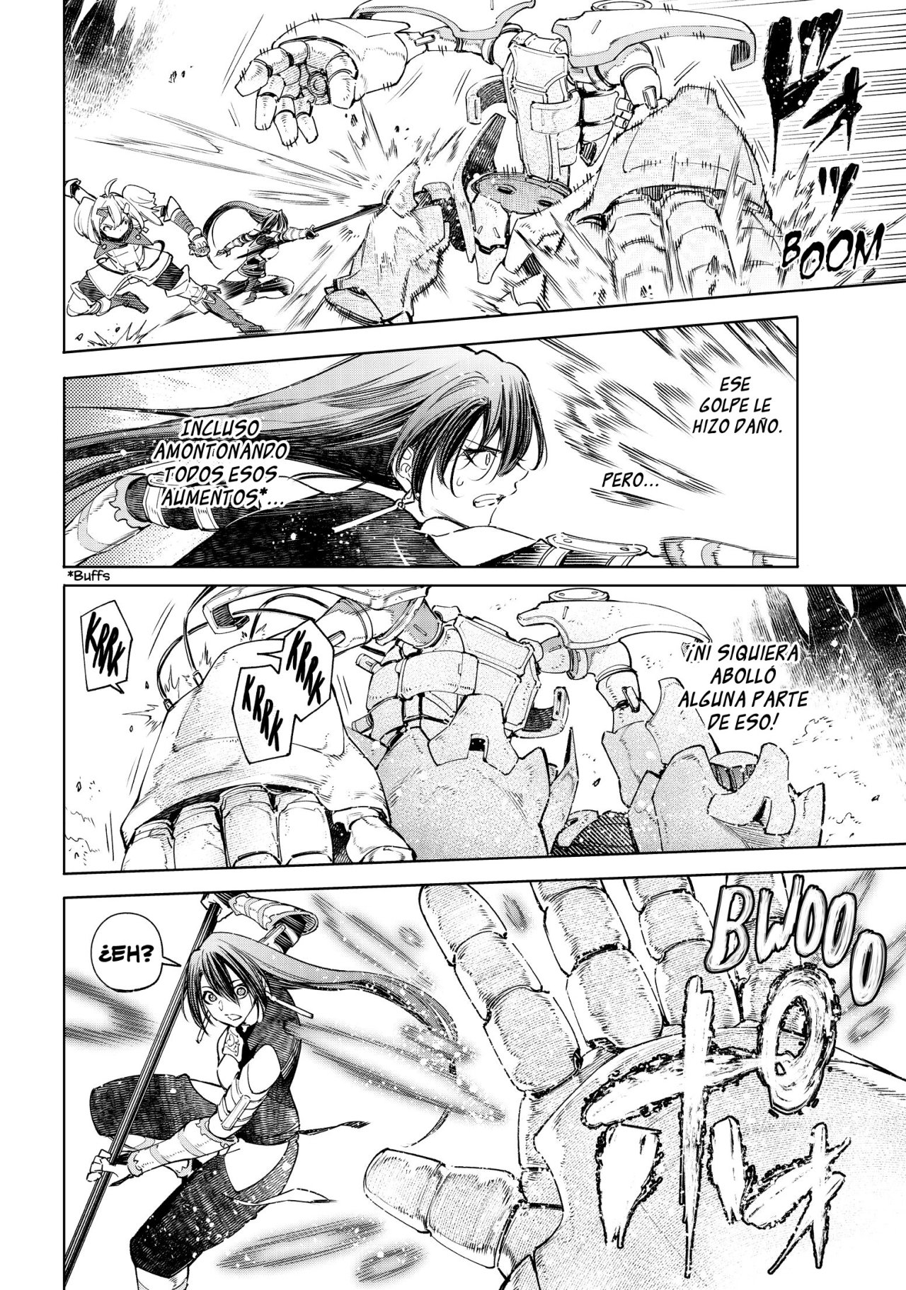 Read Shangri-La Frontier_ Shitty Games Hunter Challenges Godly Game ES Manga Online