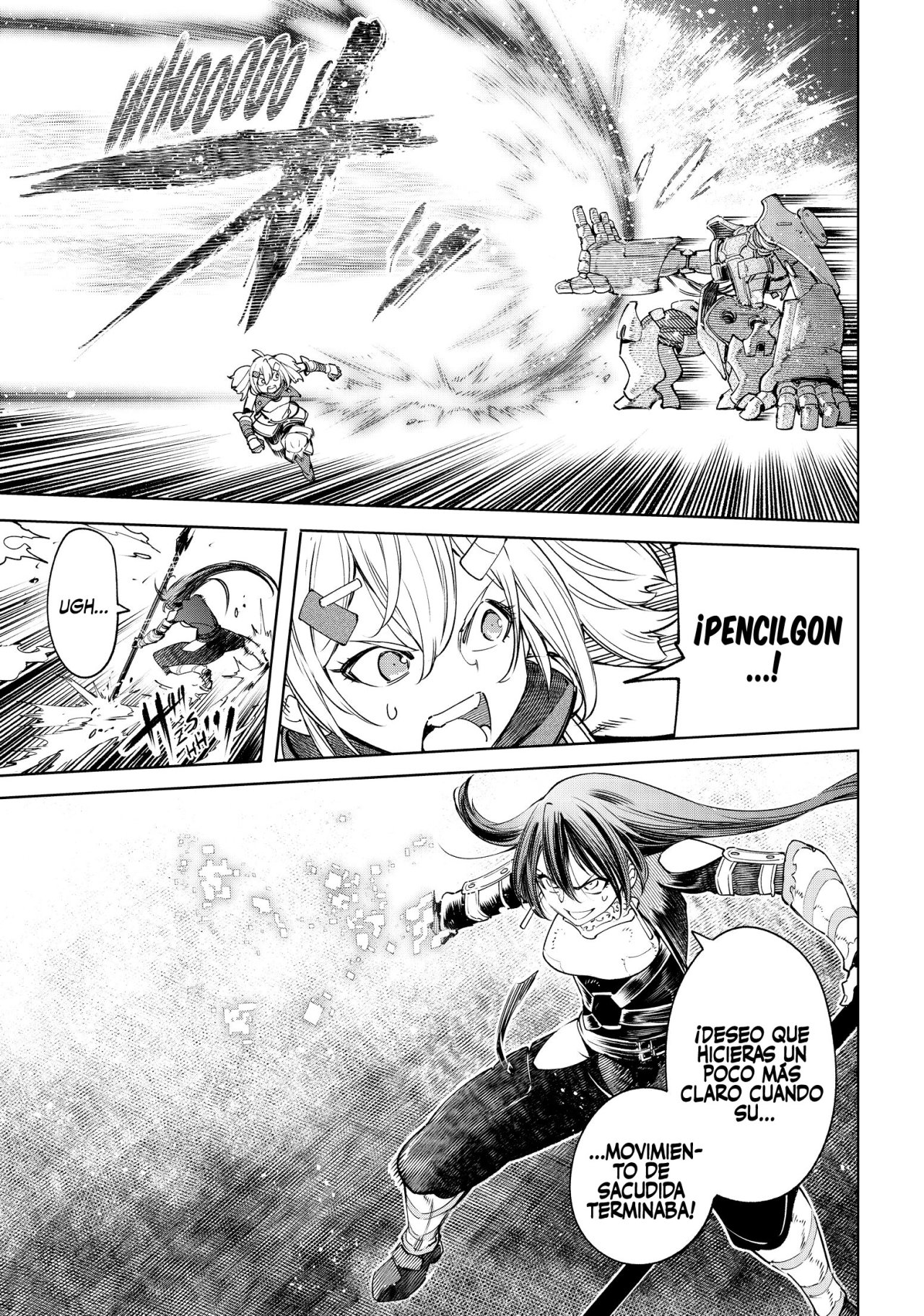 Read Shangri-La Frontier_ Shitty Games Hunter Challenges Godly Game ES Manga Online