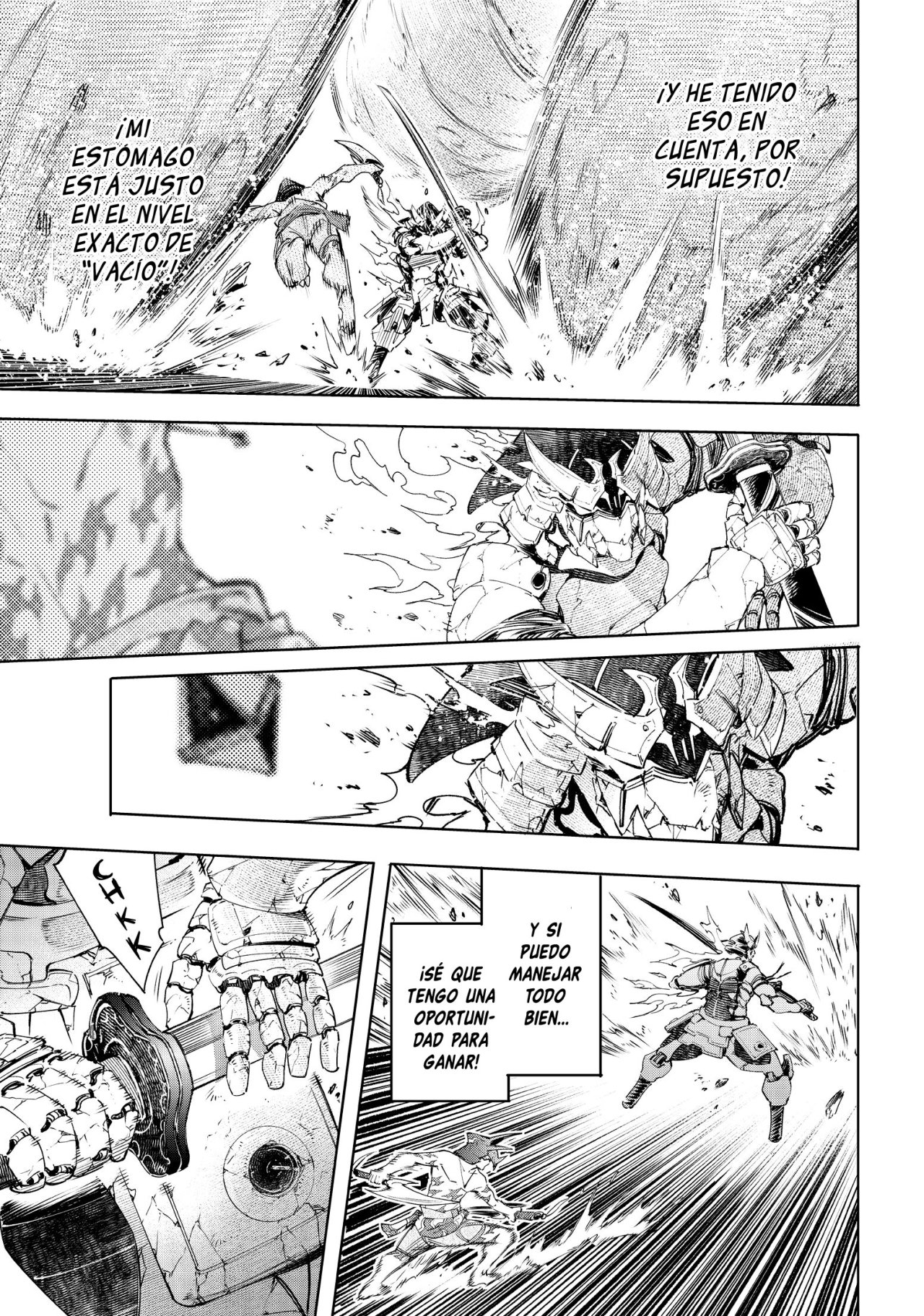 Read Shangri-La Frontier_ Shitty Games Hunter Challenges Godly Game ES Manga Online