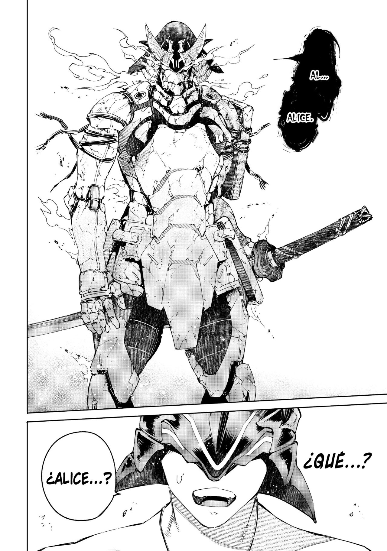 Read Shangri-La Frontier_ Shitty Games Hunter Challenges Godly Game ES Manga Online