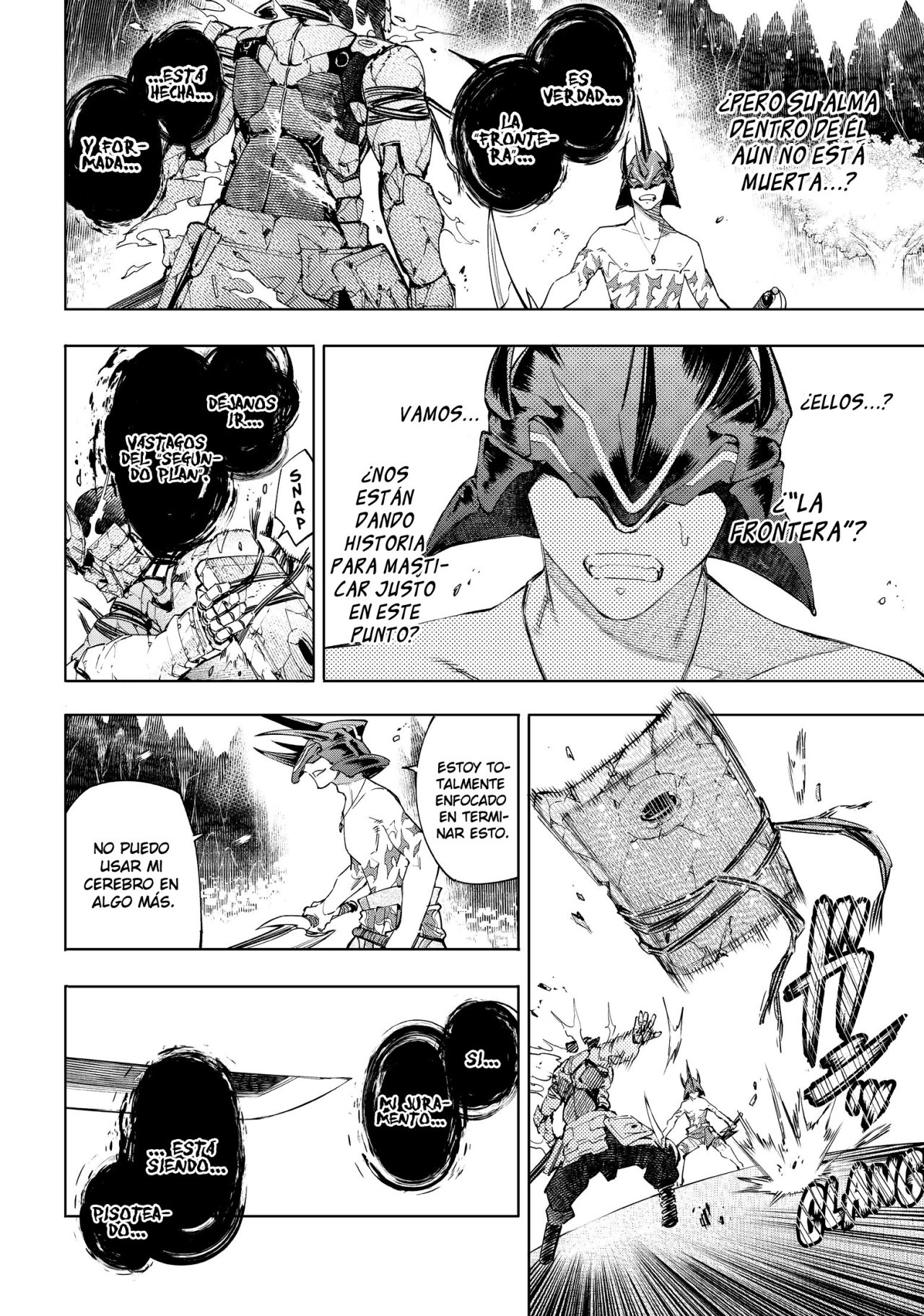 Read Shangri-La Frontier_ Shitty Games Hunter Challenges Godly Game ES Manga Online
