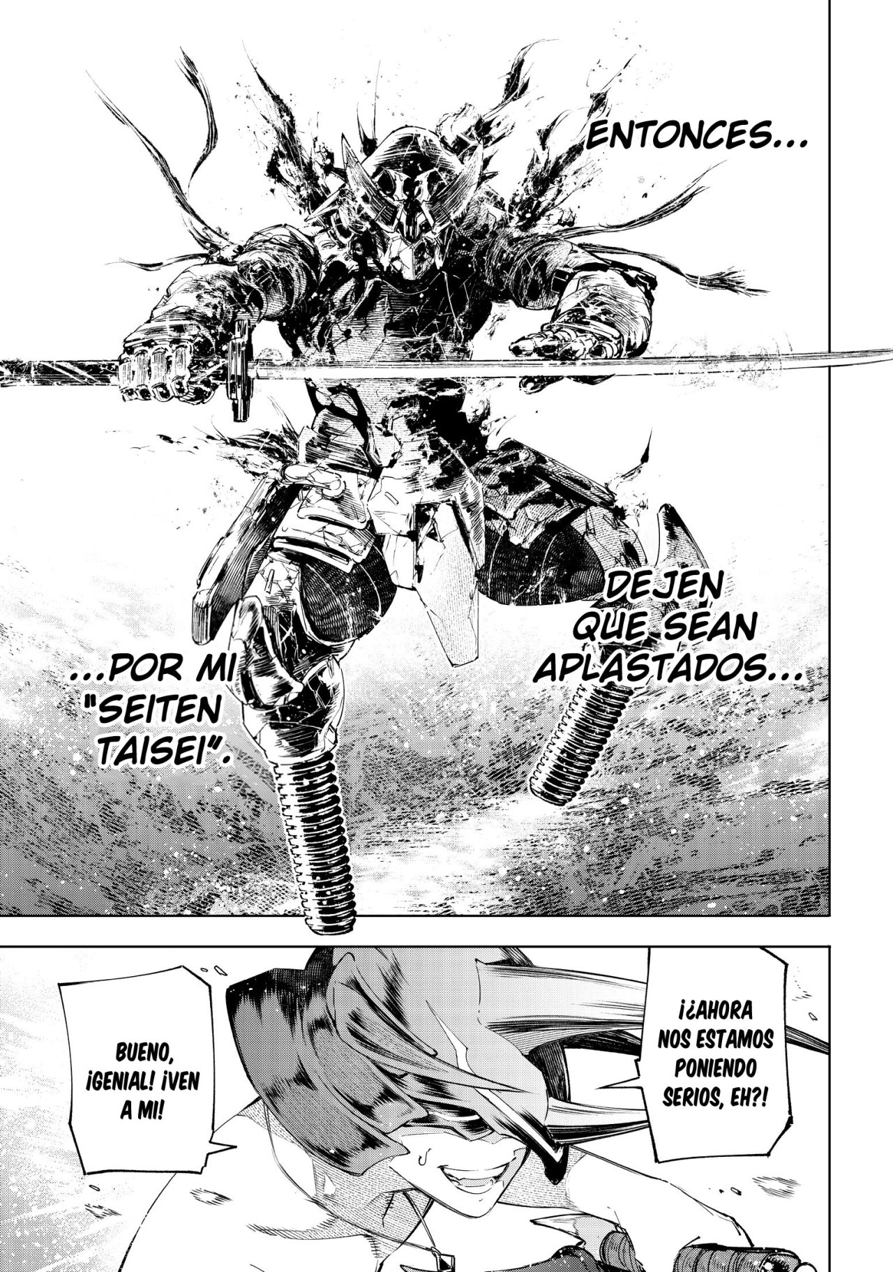 Read Shangri-La Frontier_ Shitty Games Hunter Challenges Godly Game ES Manga Online
