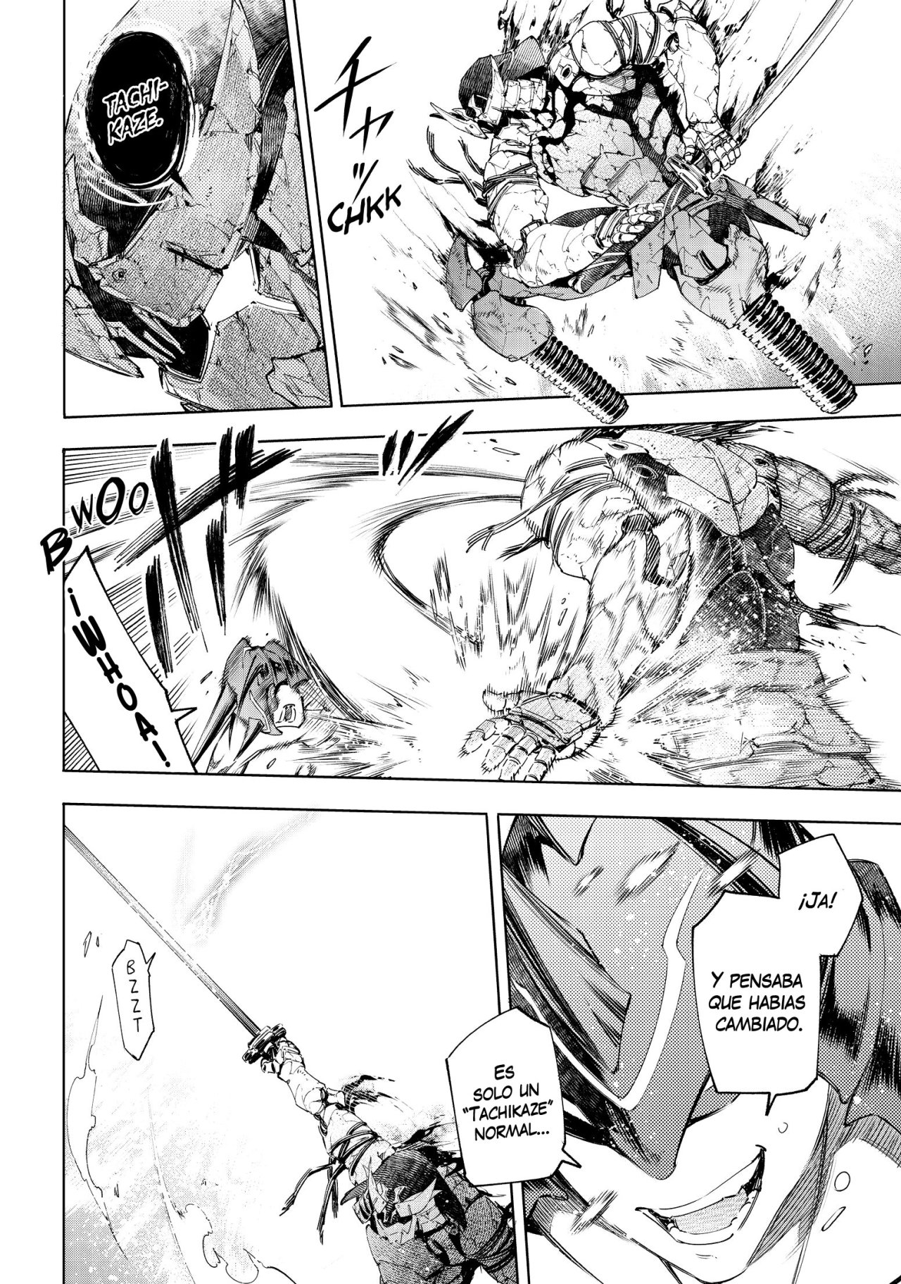 Read Shangri-La Frontier_ Shitty Games Hunter Challenges Godly Game ES Manga Online
