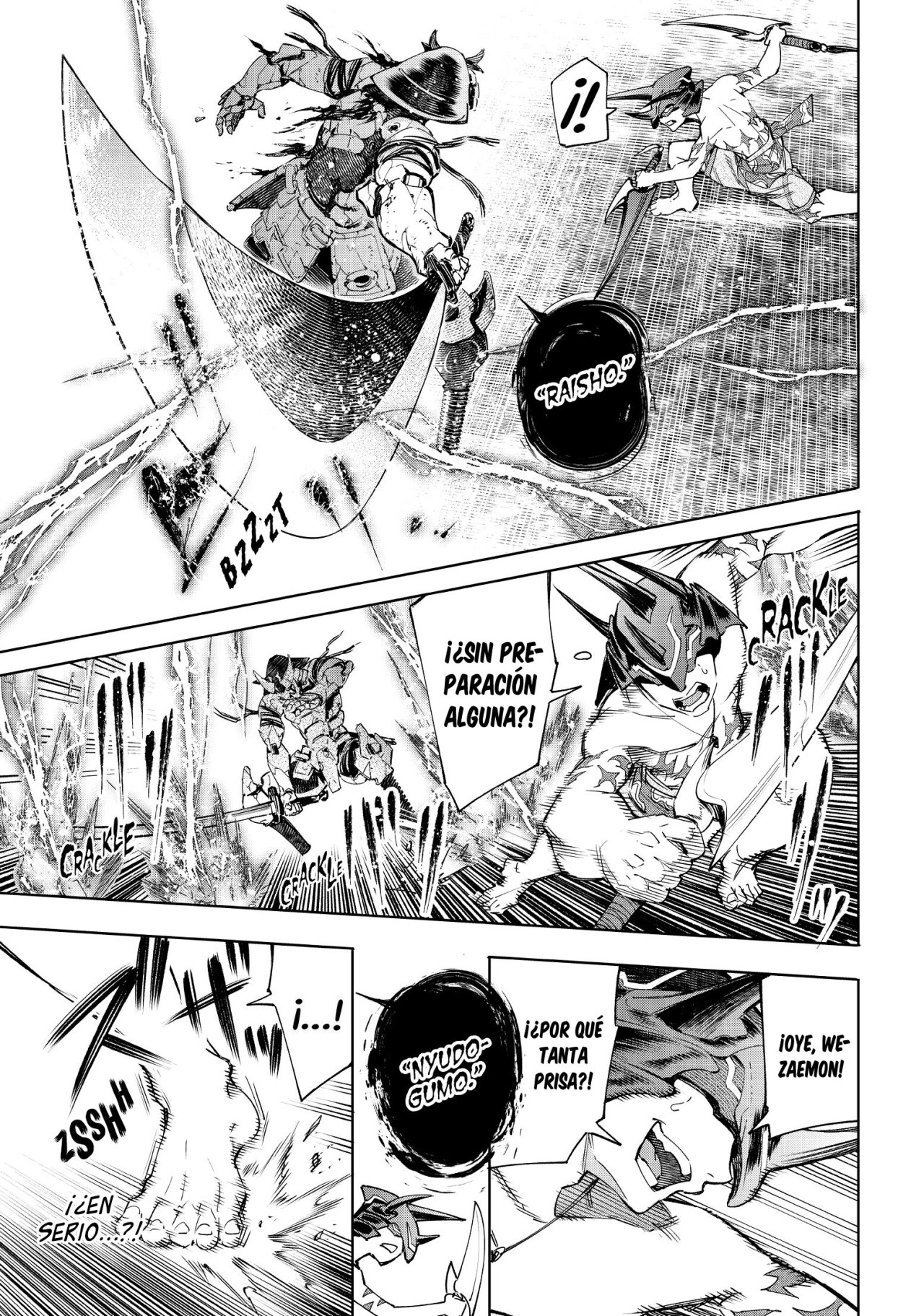 Read Shangri-La Frontier_ Shitty Games Hunter Challenges Godly Game ES Manga Online