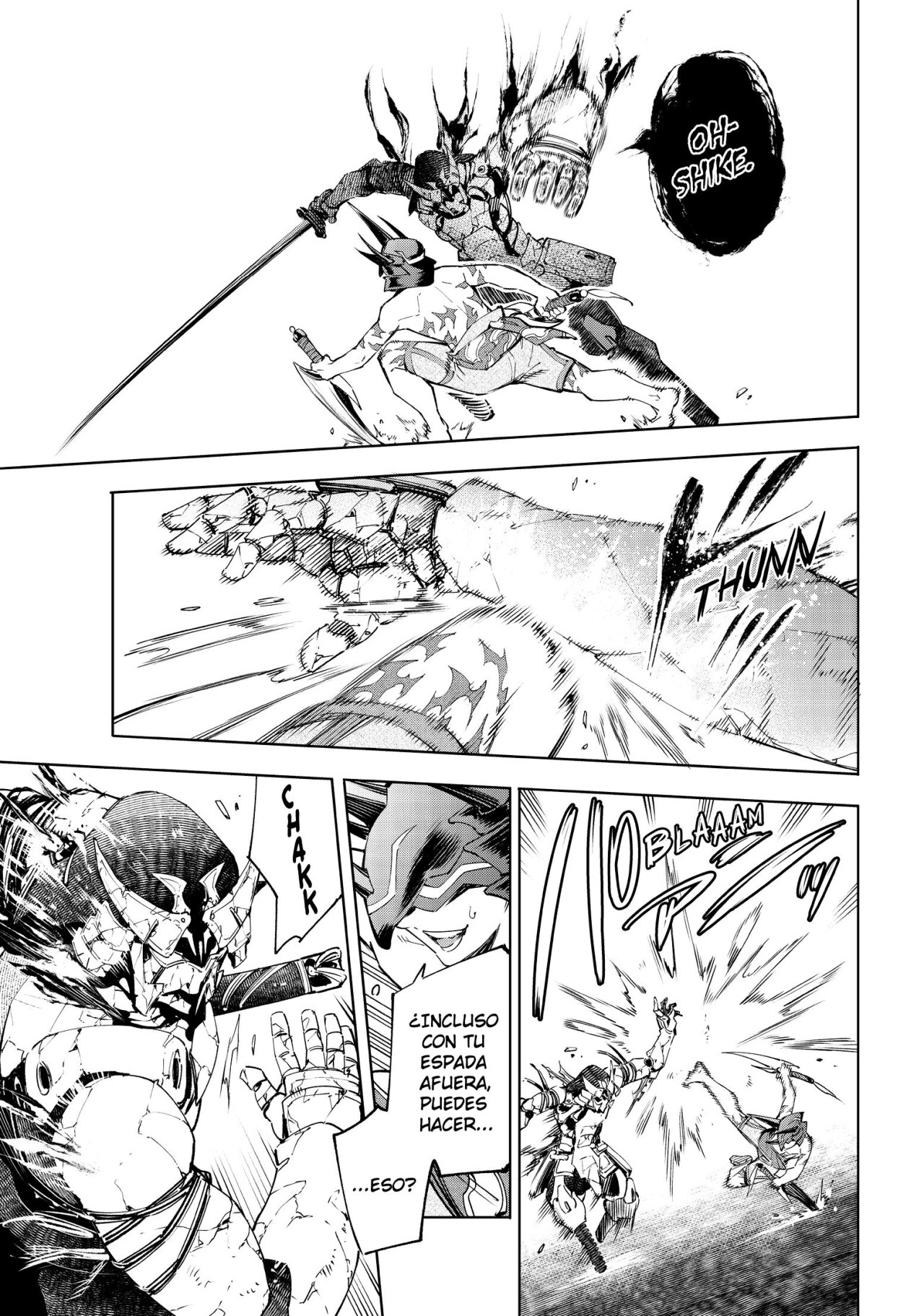 Read Shangri-La Frontier_ Shitty Games Hunter Challenges Godly Game ES Manga Online