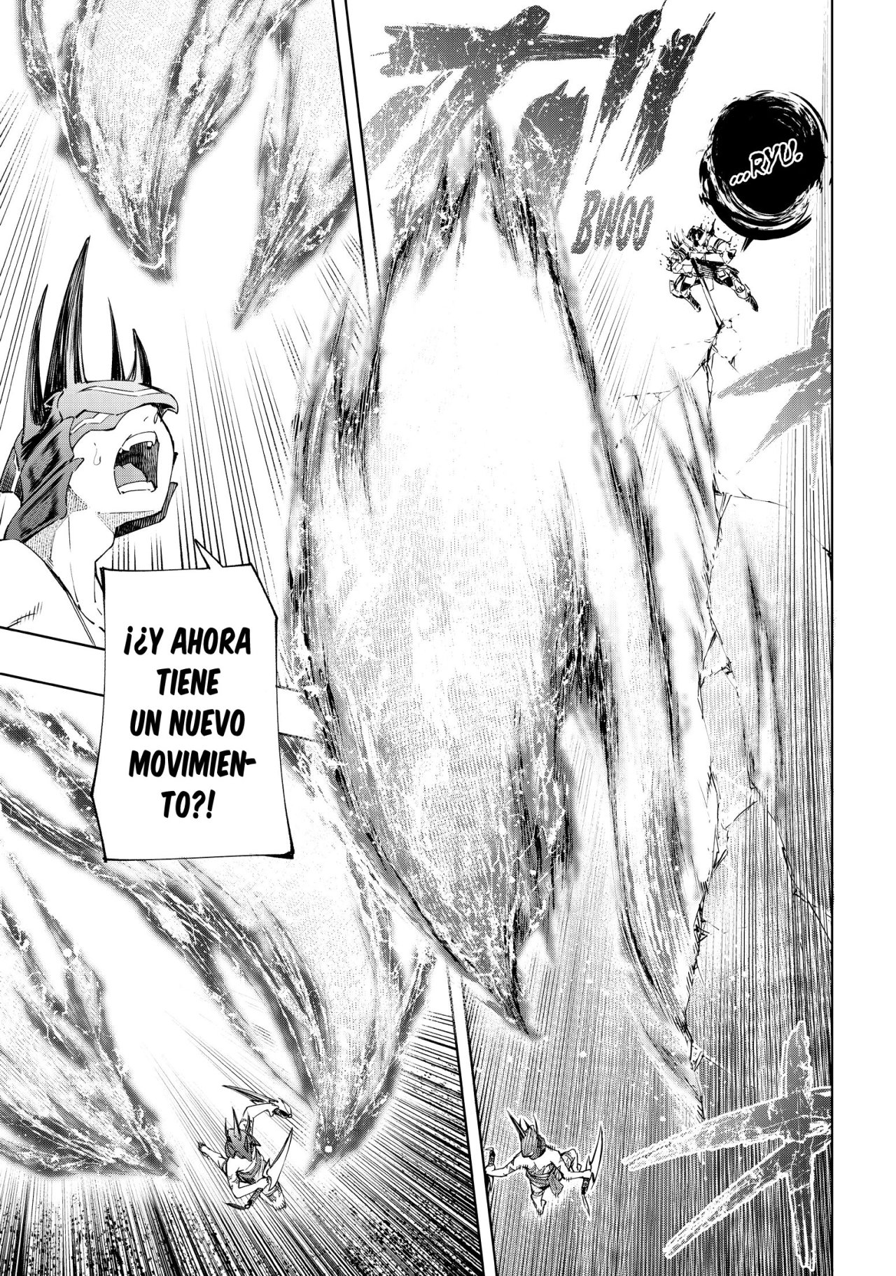 Read Shangri-La Frontier_ Shitty Games Hunter Challenges Godly Game ES Manga Online
