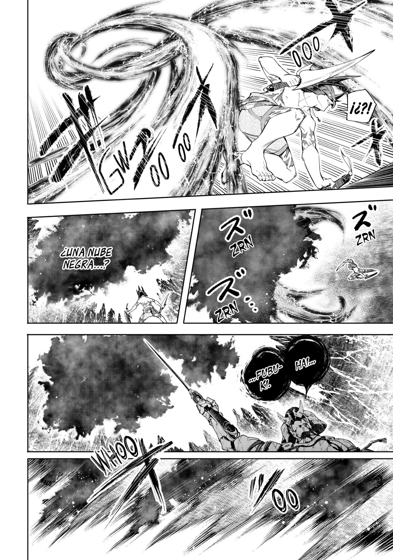 Read Shangri-La Frontier_ Shitty Games Hunter Challenges Godly Game ES Manga Online