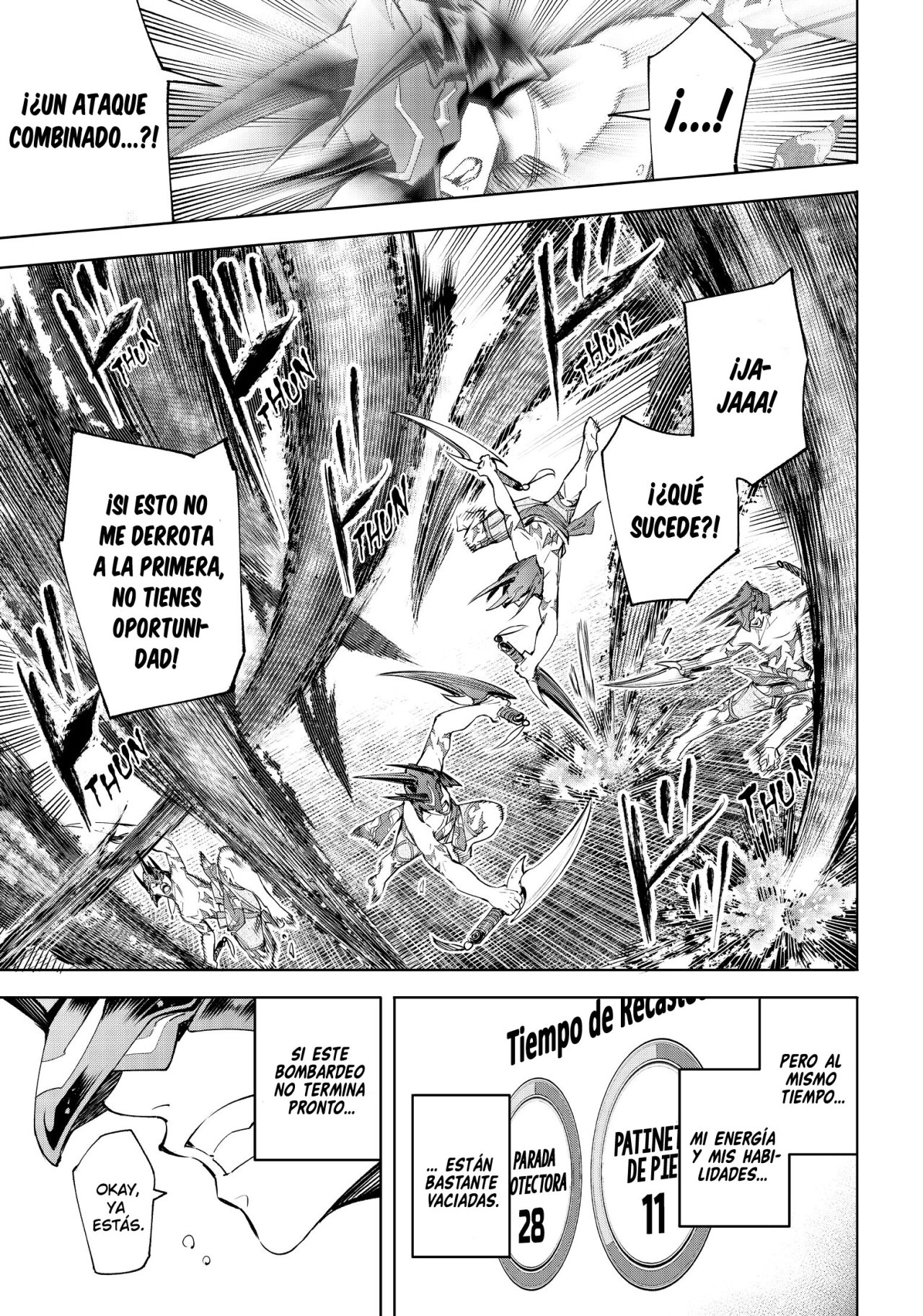 Read Shangri-La Frontier_ Shitty Games Hunter Challenges Godly Game ES Manga Online