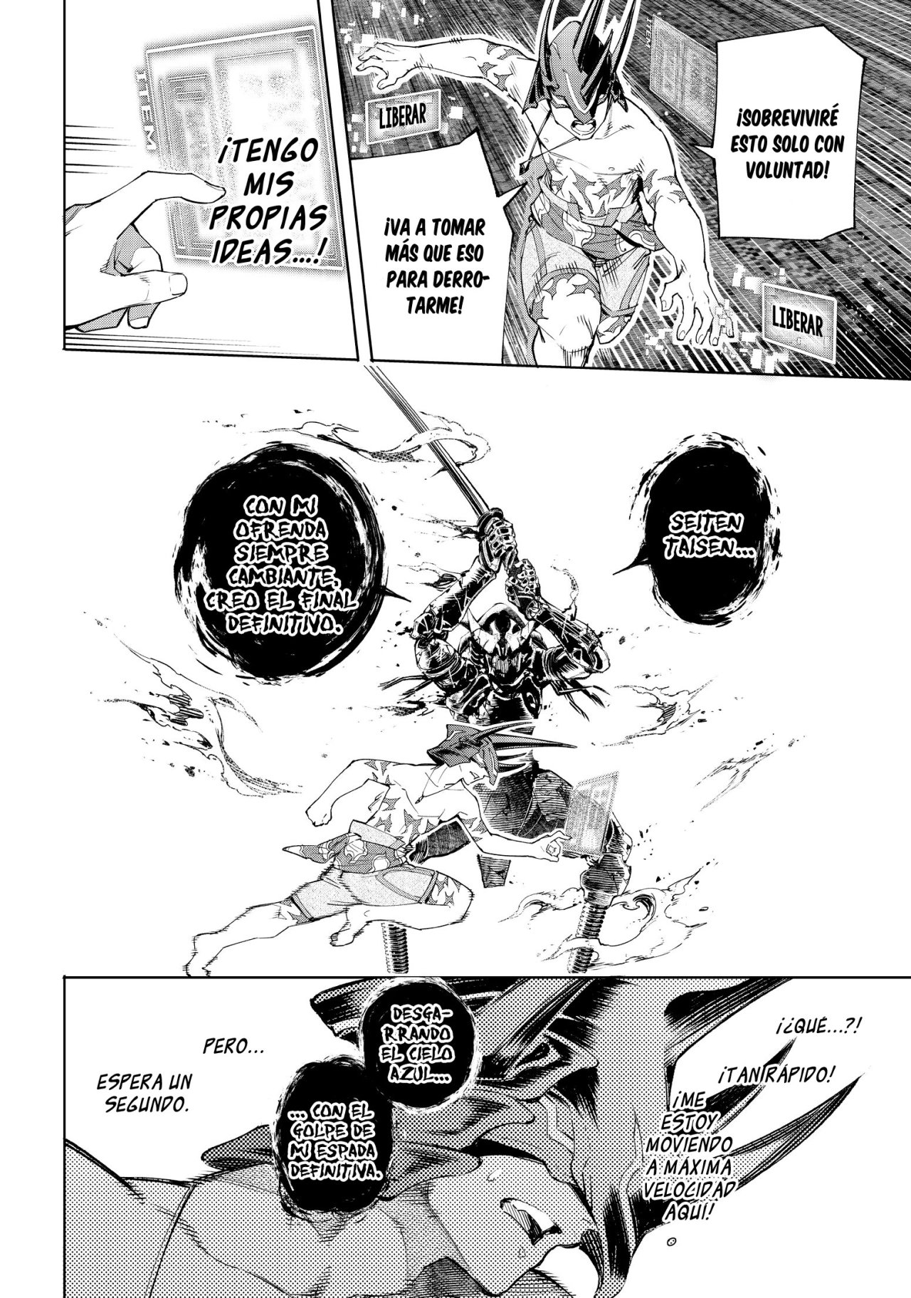 Read Shangri-La Frontier_ Shitty Games Hunter Challenges Godly Game ES Manga Online