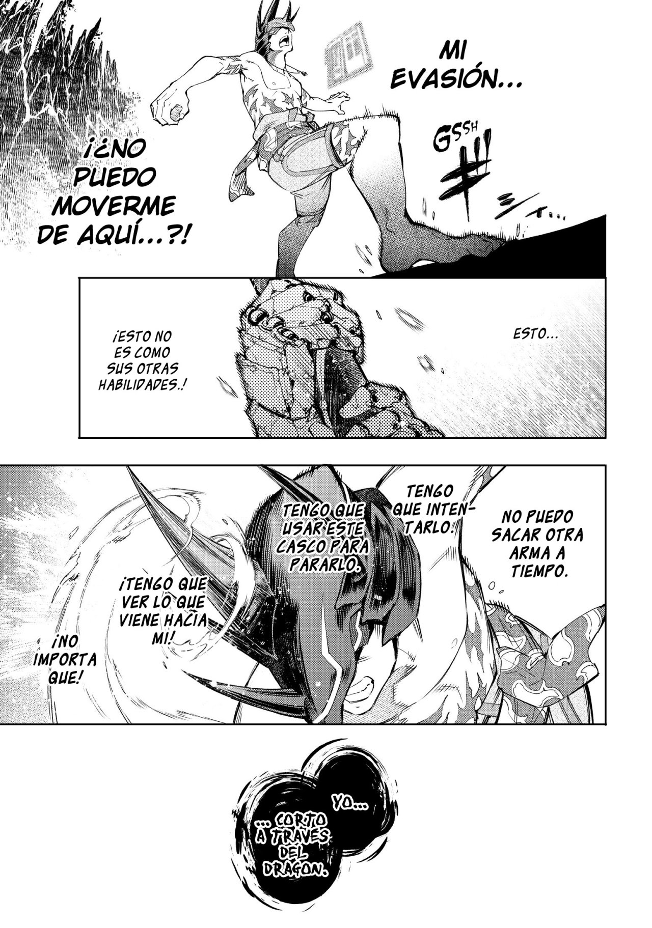 Read Shangri-La Frontier_ Shitty Games Hunter Challenges Godly Game ES Manga Online