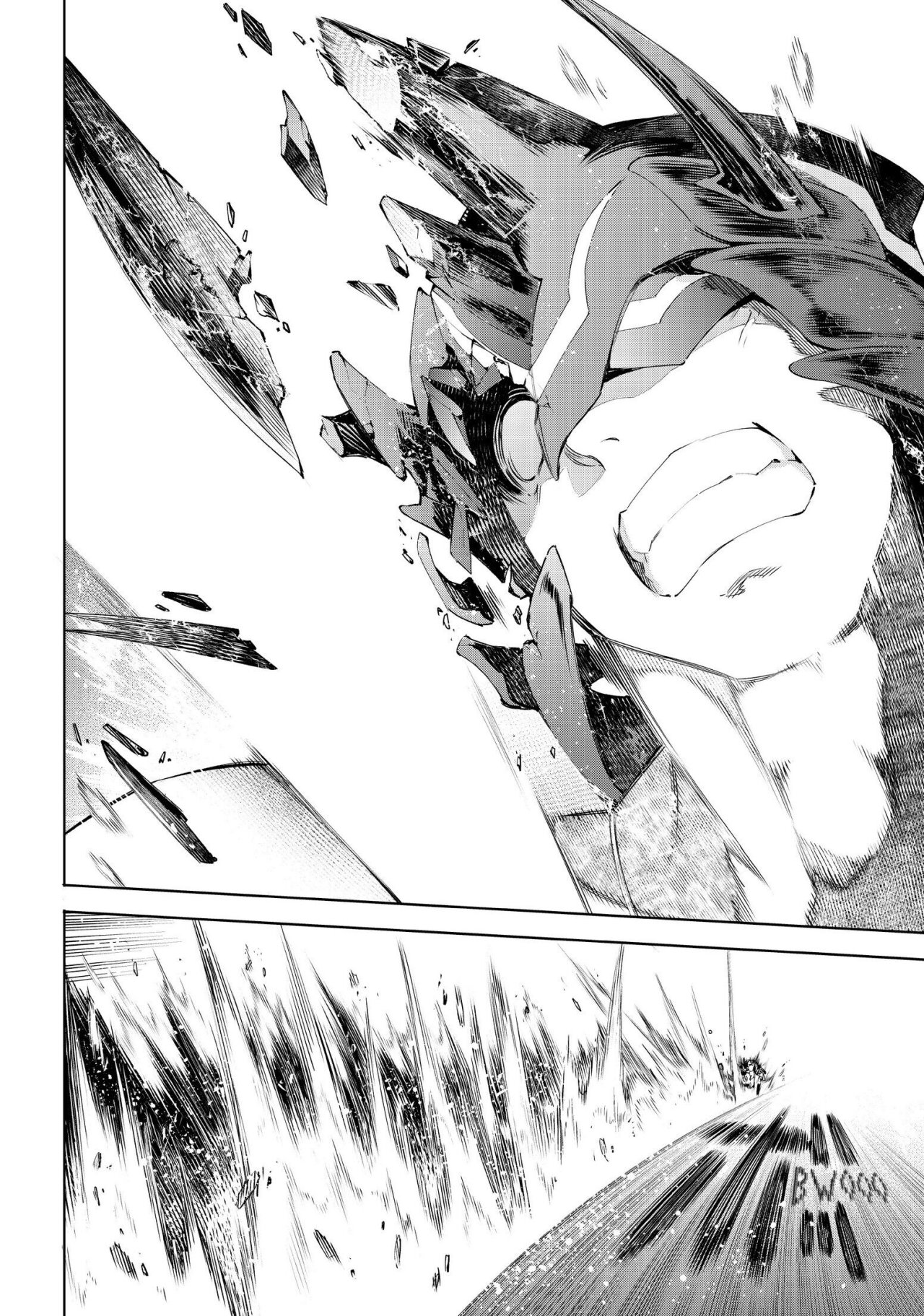 Read Shangri-La Frontier_ Shitty Games Hunter Challenges Godly Game ES Manga Online