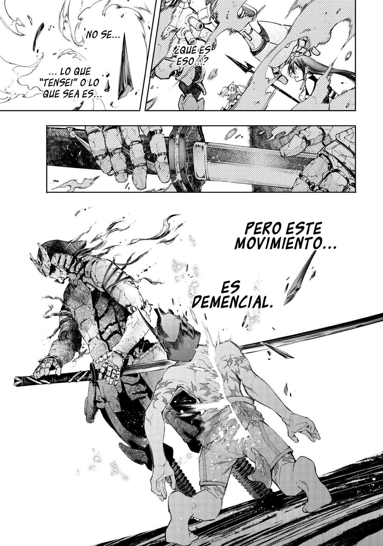 Read Shangri-La Frontier_ Shitty Games Hunter Challenges Godly Game ES Manga Online