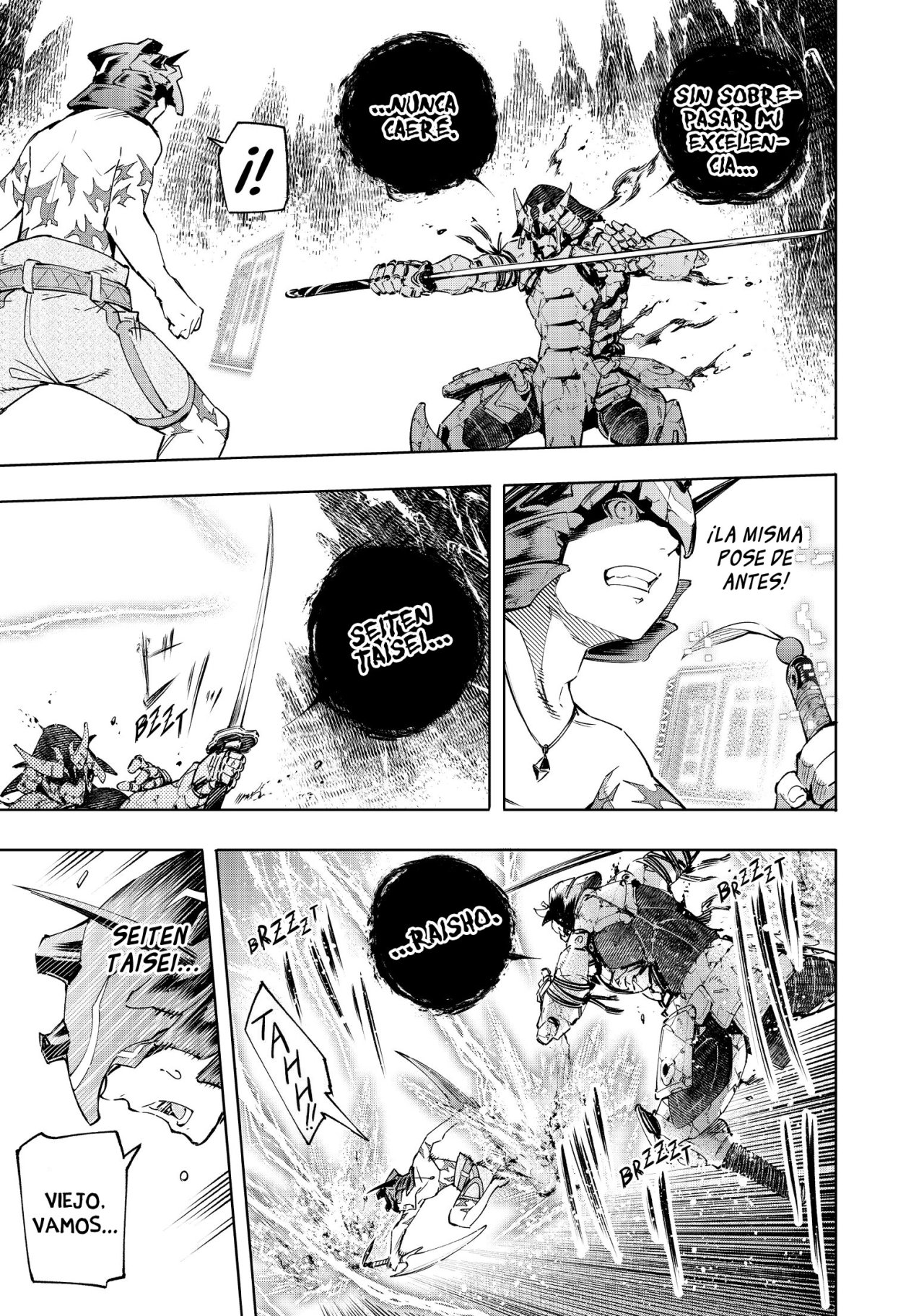 Read Shangri-La Frontier_ Shitty Games Hunter Challenges Godly Game ES Manga Online