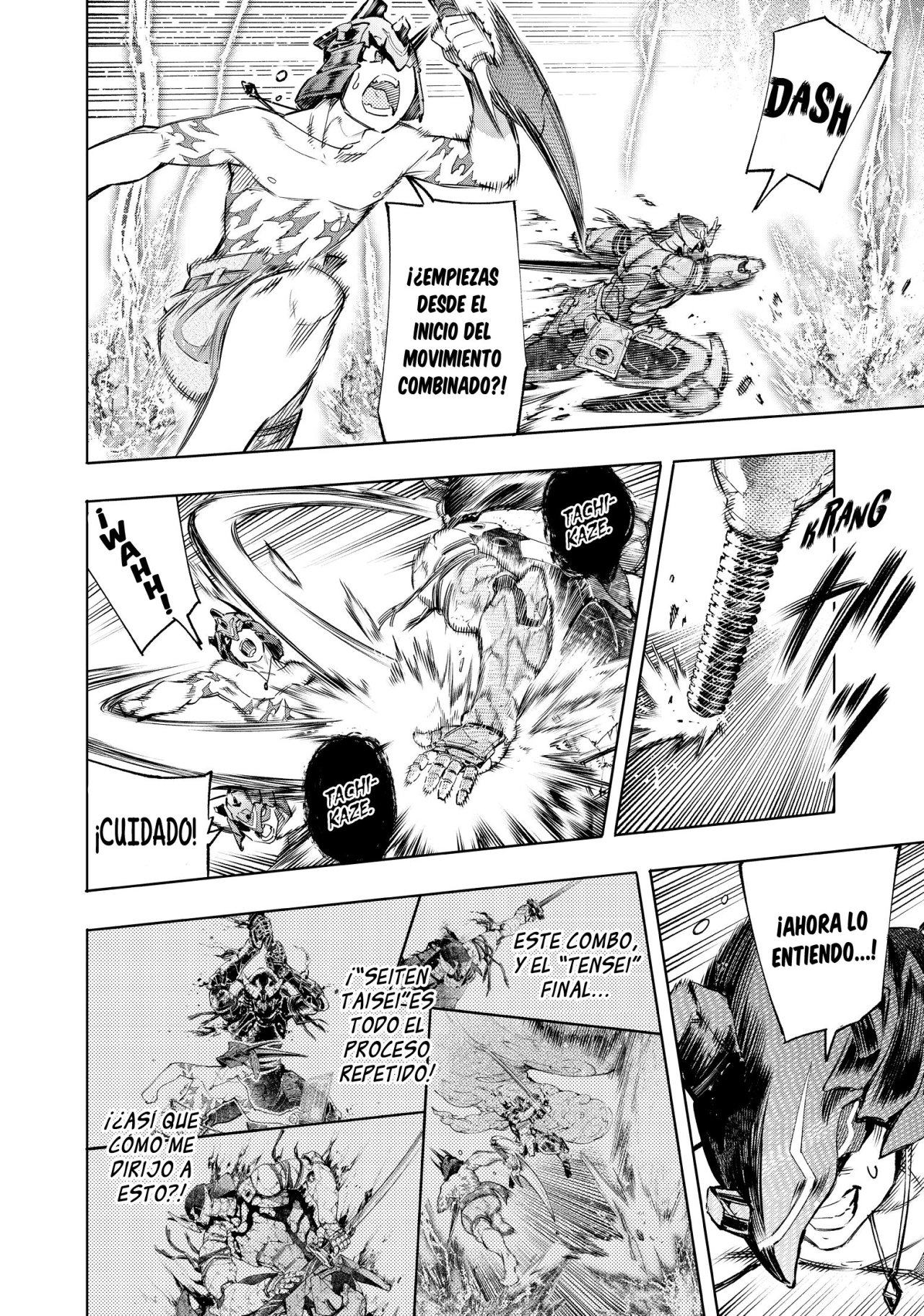 Read Shangri-La Frontier_ Shitty Games Hunter Challenges Godly Game ES Manga Online